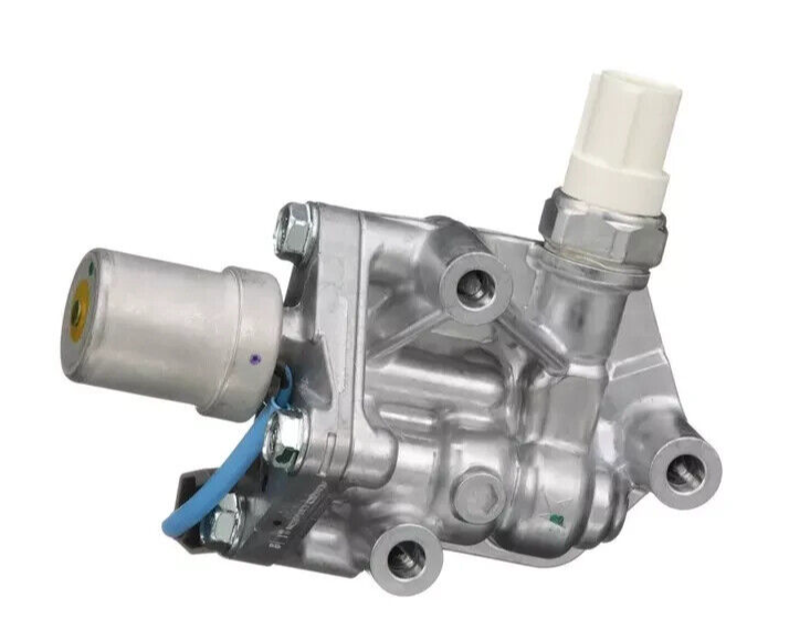 Variable Timing Solenoid Coupe Sedan for Honda Civic 1.7L 2001-2005 15810PLRA01