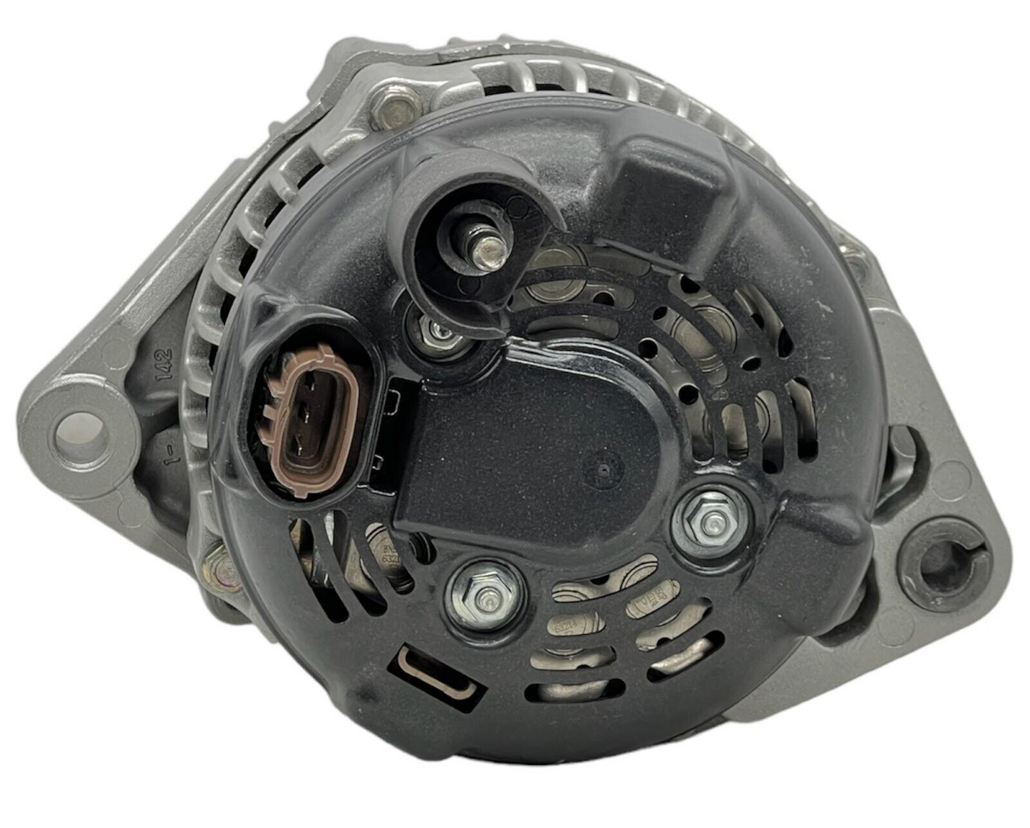 OEM Alternator fits Maserati GranTurismo 2012- 08, Quattroporte 4.2L 104210-1620