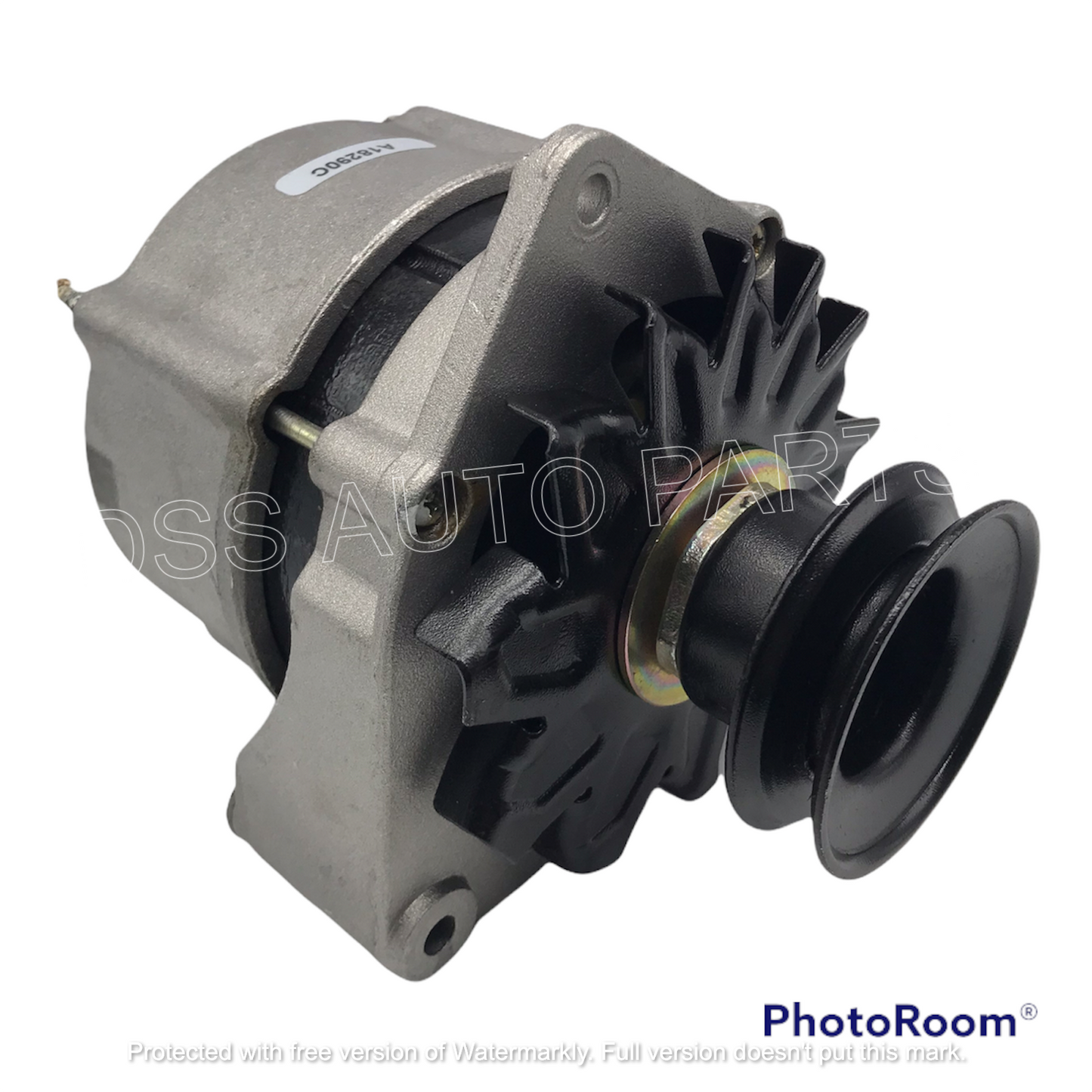 Alternator Fits Audi Super 90, 4000, Volkswagen Dasher, Jeta, Rabbit (1970-1983)