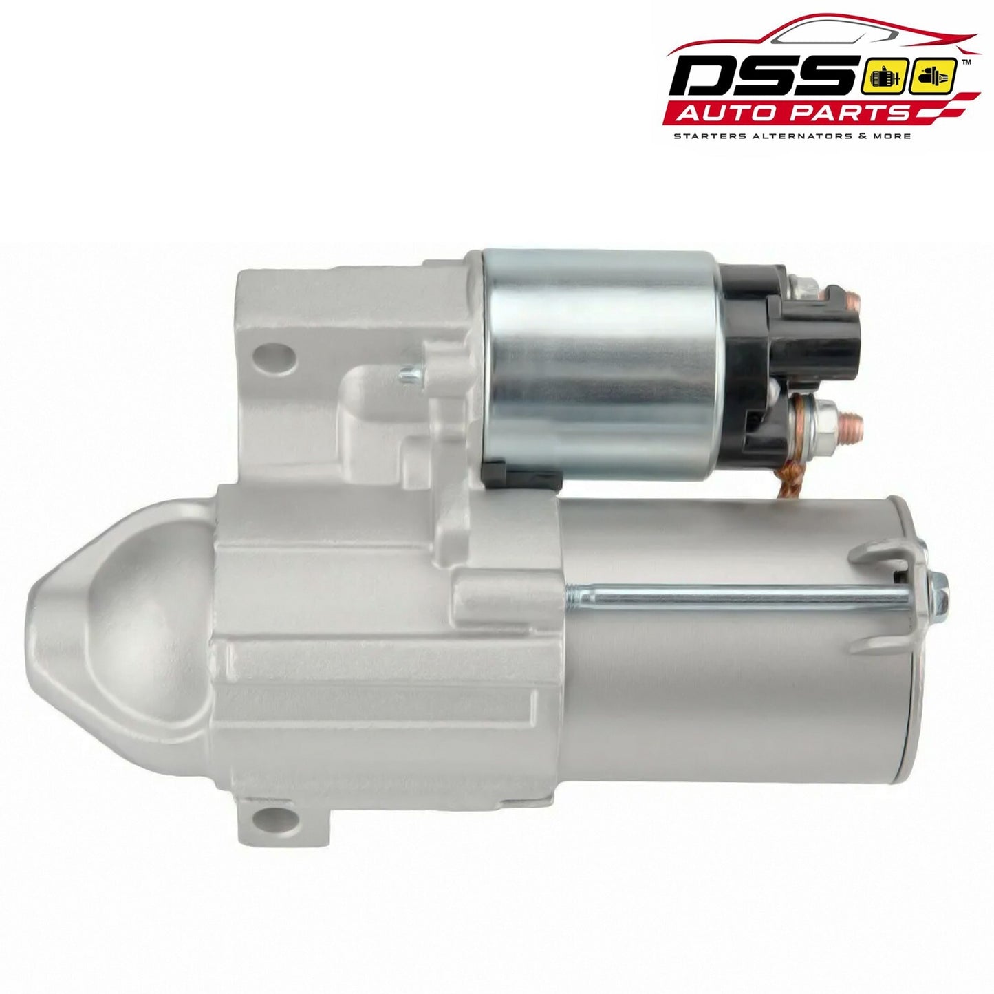 OEM Starter For Pontiac G6 GT Sedan 4-Door 3.5L 2009 89017755 SDR0341