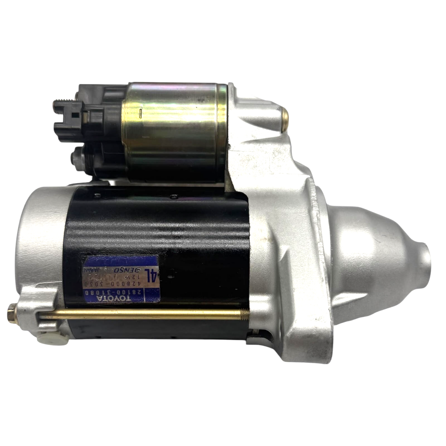 Starter Fits Lexus IS250 IS350 GS300 RC350 2.5L 3.5L 2006-2018 428000-2340