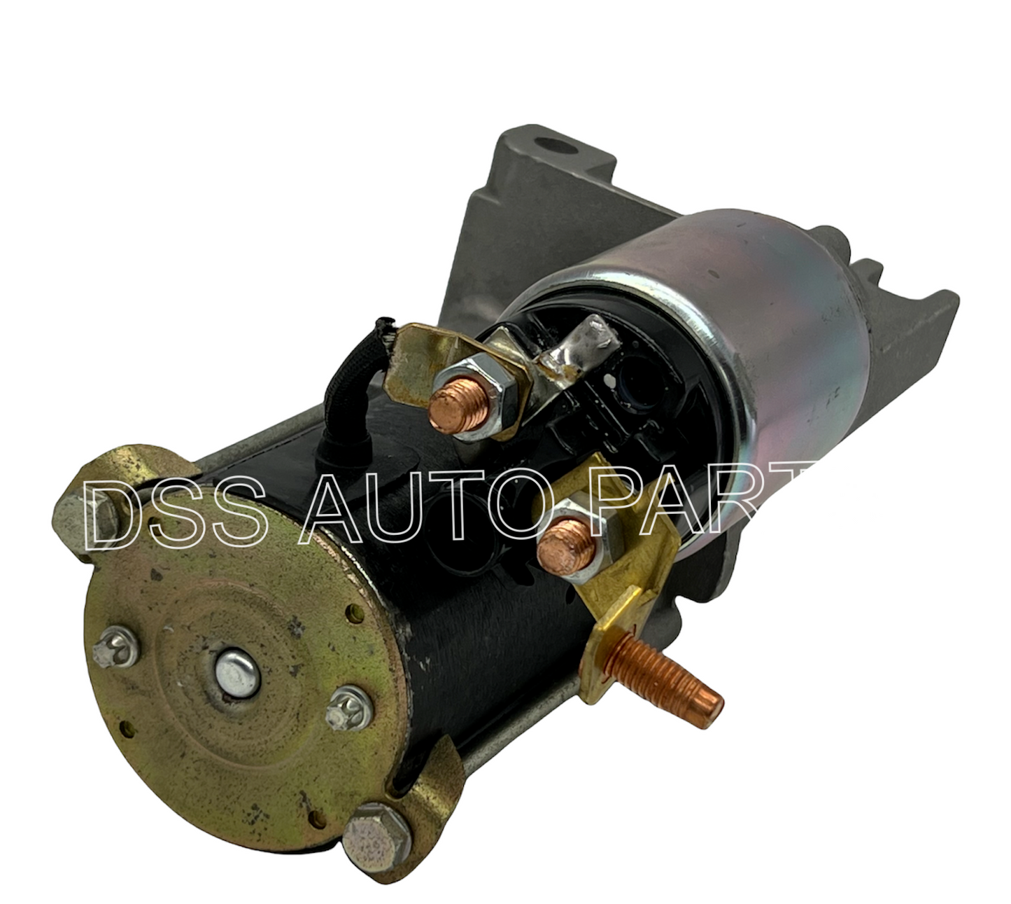 Starter For Buick Chevy Pontiac Saturn 3.9 V6 Uplander Terraza Montana 6784