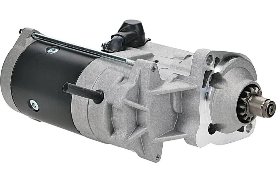 Starter For Ford F-250 F-350 F-450 F-550 Power Stroke 7.3L Diesel 1999-2003