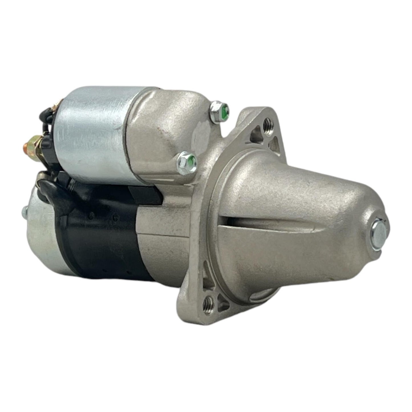 OEM Starter Fits 1999-2002 INFINITI G20 1997-1998 Nissan 200SX 1998-2001 Sentra