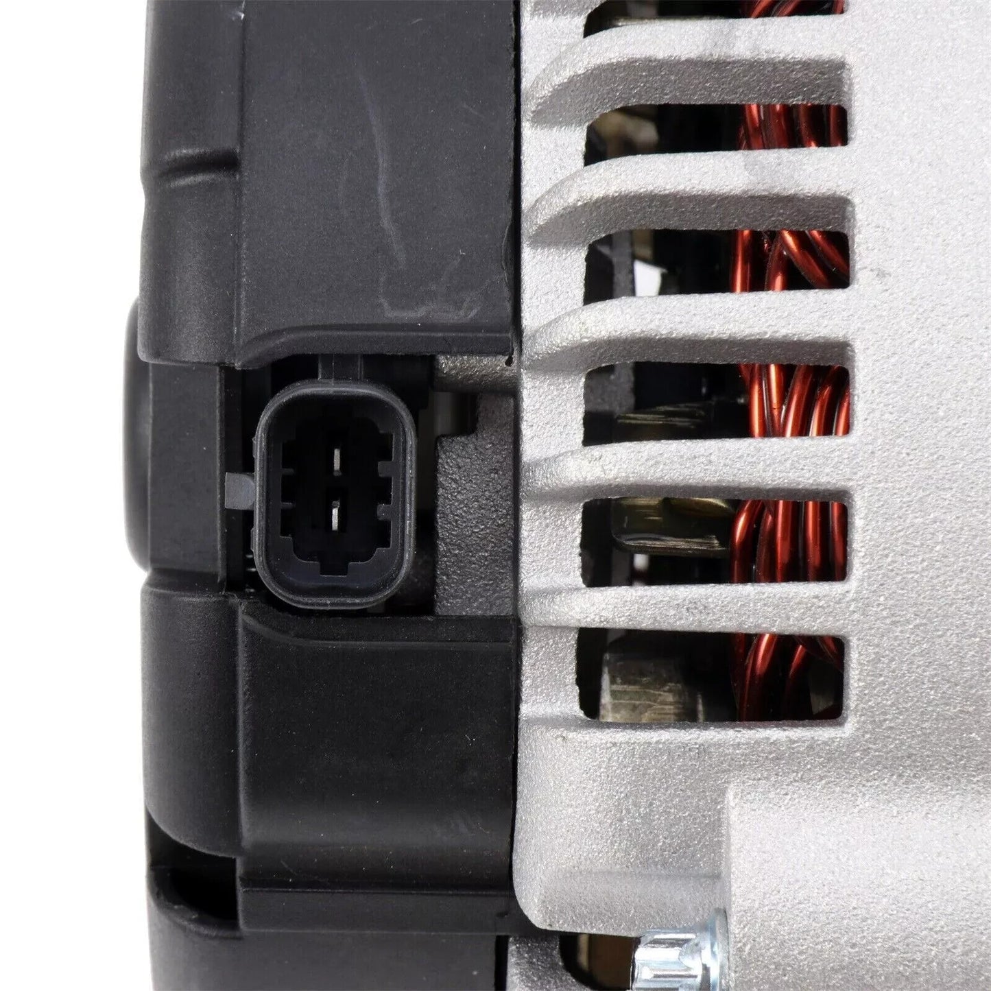 OEM Alternator Fits Chevy Silverado Suburban 1500 Tahoe 5.3L 2007-2011 15093928