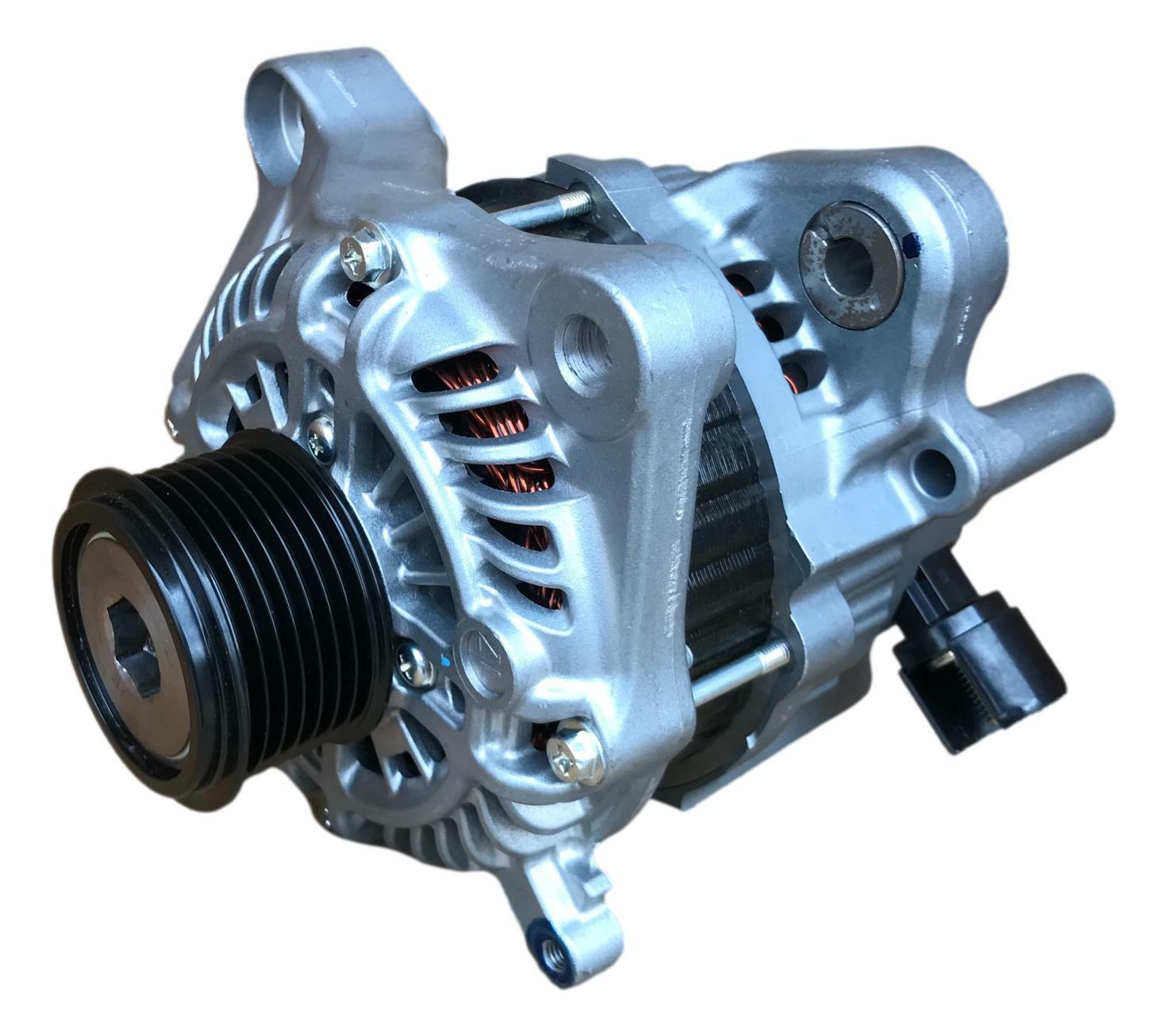 OEM Alternator for Honda Accord 2013-2017 2.4L Auto CVT