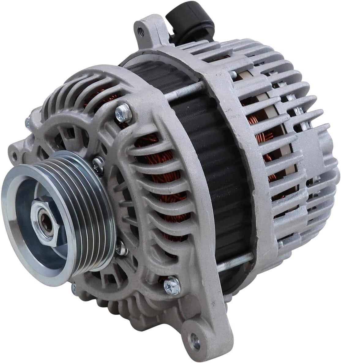 Alternator Fits Honda Civic 2012-15 1.8L, HR-V 2016-18 1.8L A005TJ0191