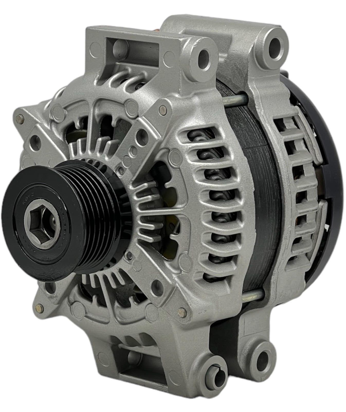 Alternator Fits Jeep Grand Cherokee 3.0L 2014-2018 04801835A 210-0796 18 1270259