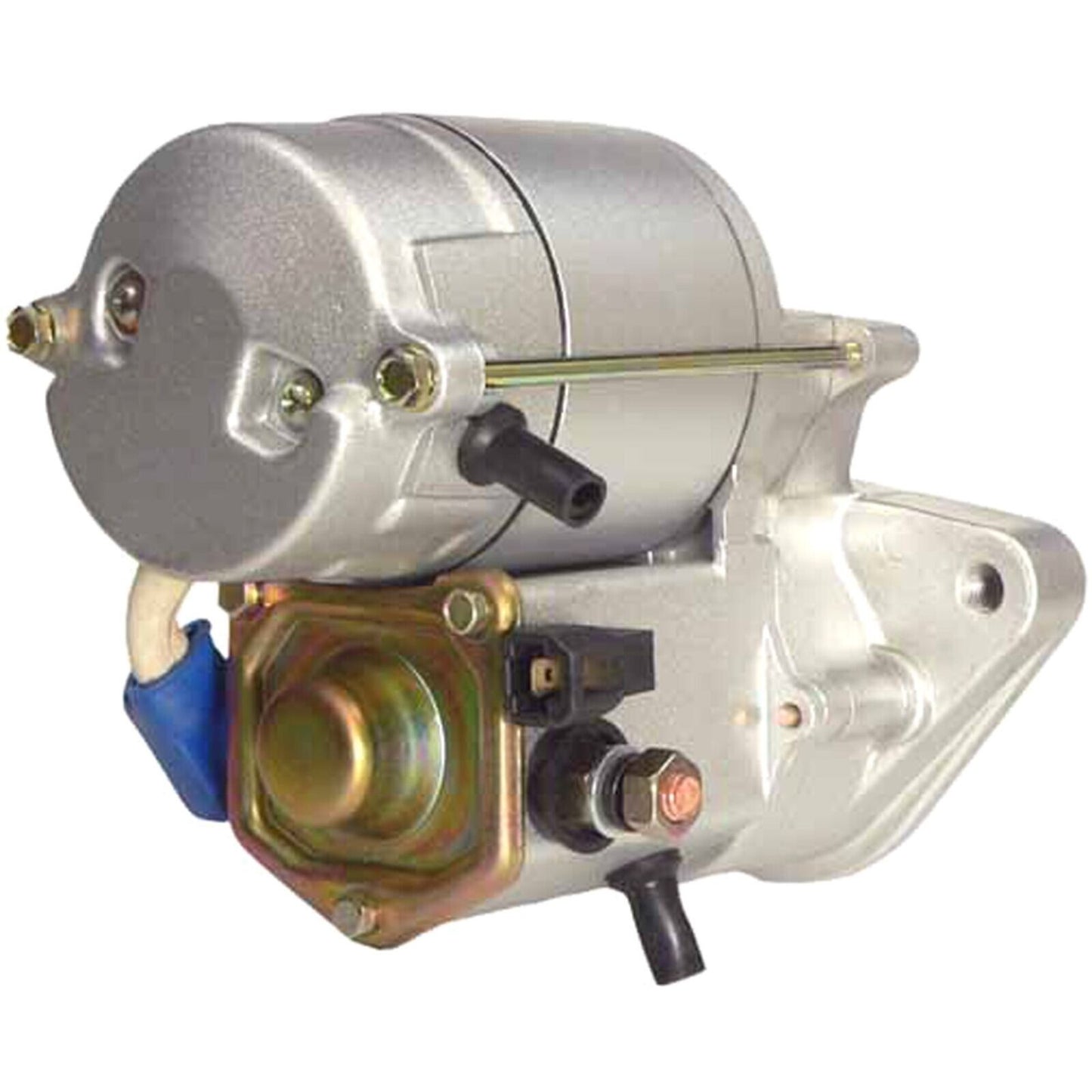 Starter Fits Lexus & Toyota Cressida Supra 3.0, SC300 92-94 9192 2810046100