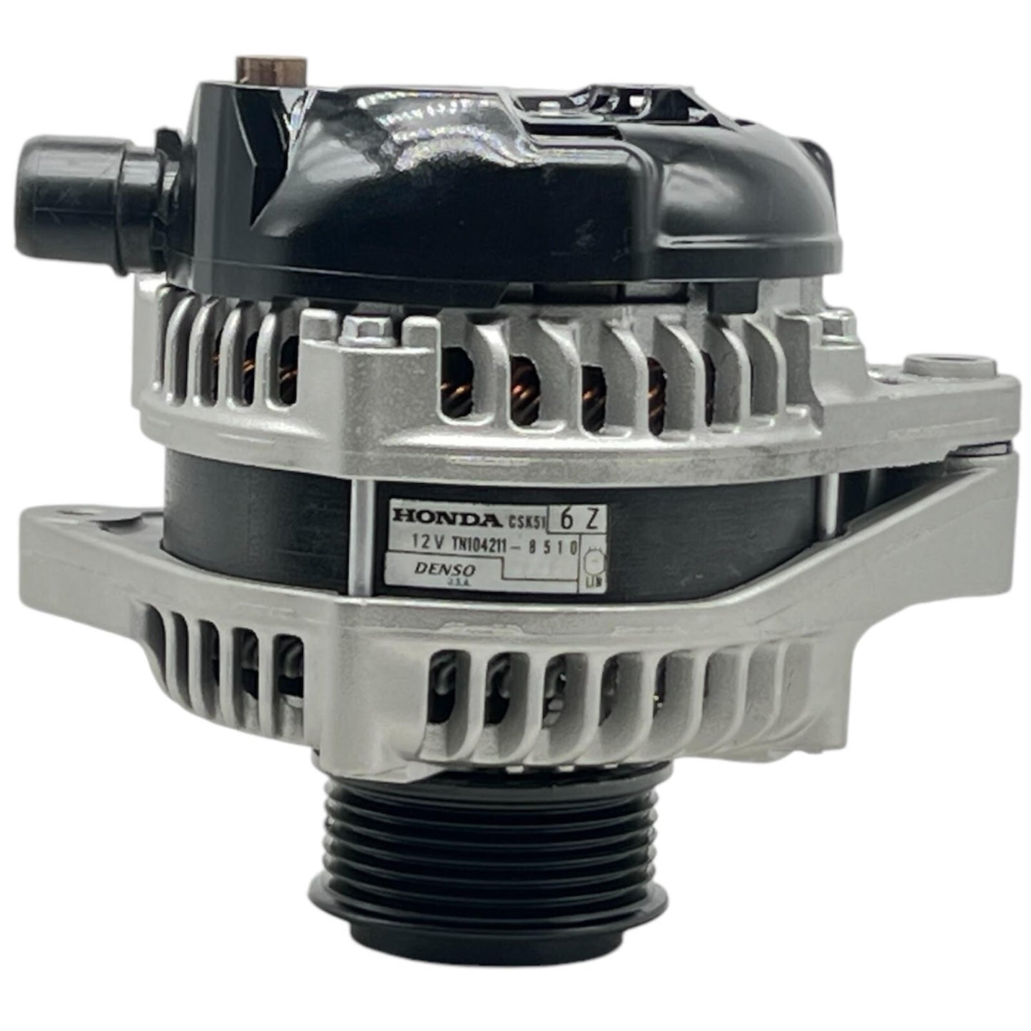 OEM Alternator For Honda Odyssey -V6 3.5Liter 2018-2019-2020-2021-2022-2023