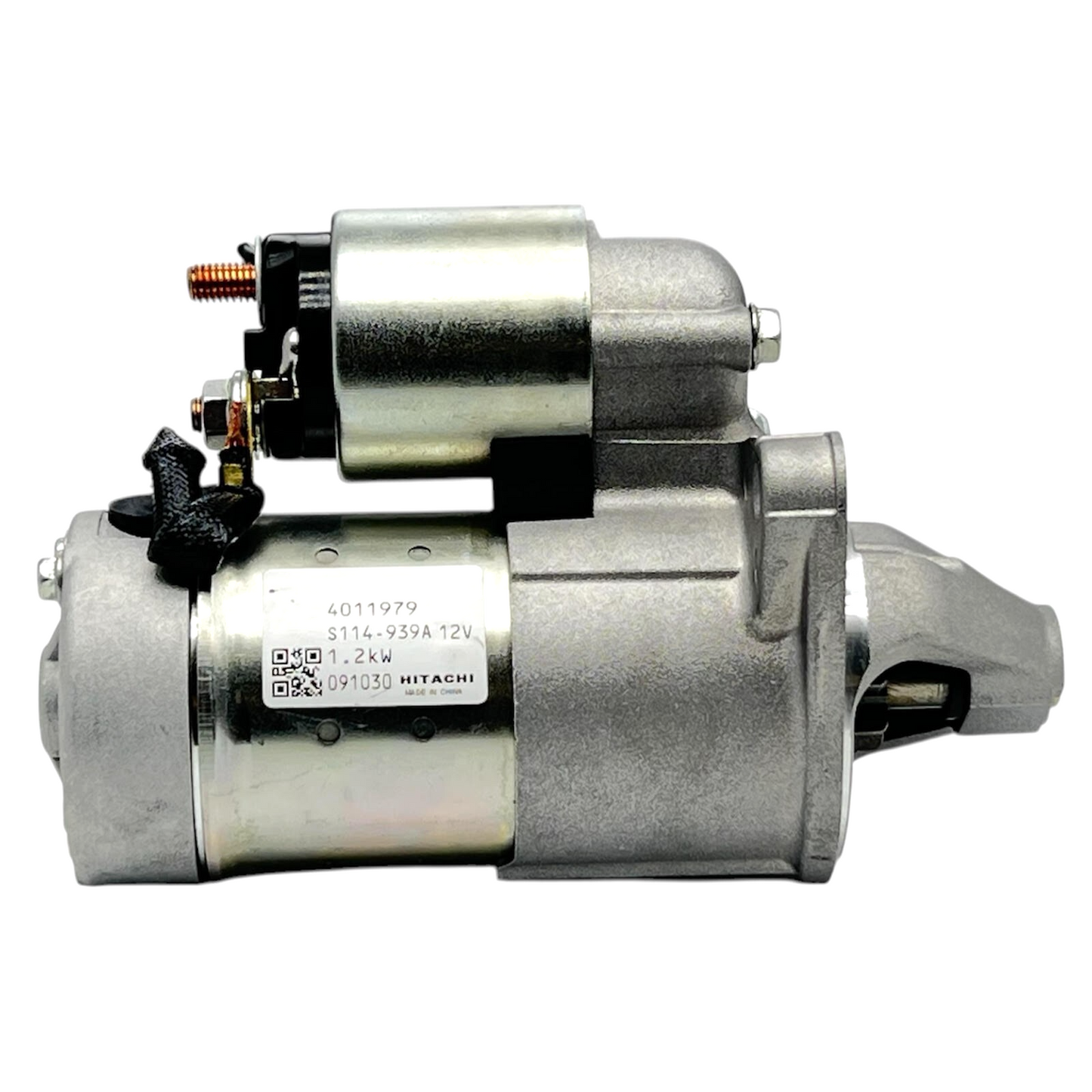 STARTER FOR NISSAN SENTRA 2003-2006 1.8L 23300-8U30A, 2330M-8U30ARW