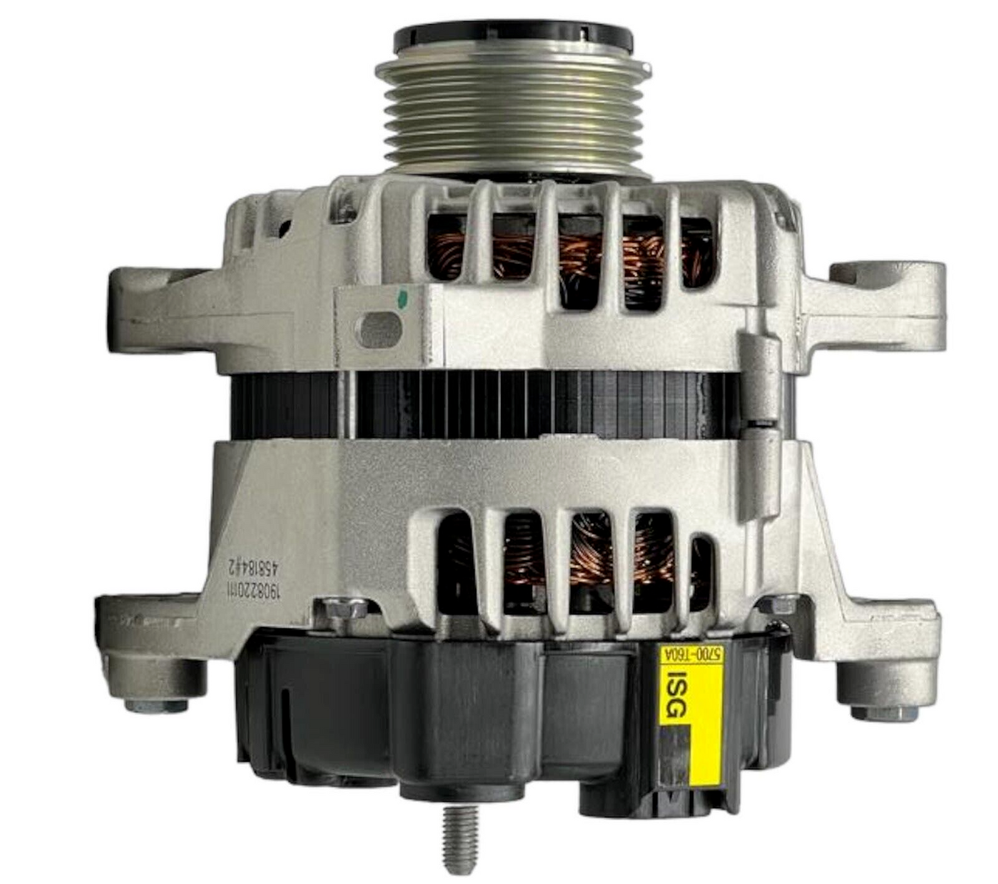 OEM Alternator For Kia Sportage 2014-2016, Hyundai Tucson 2014-2015 2.4L