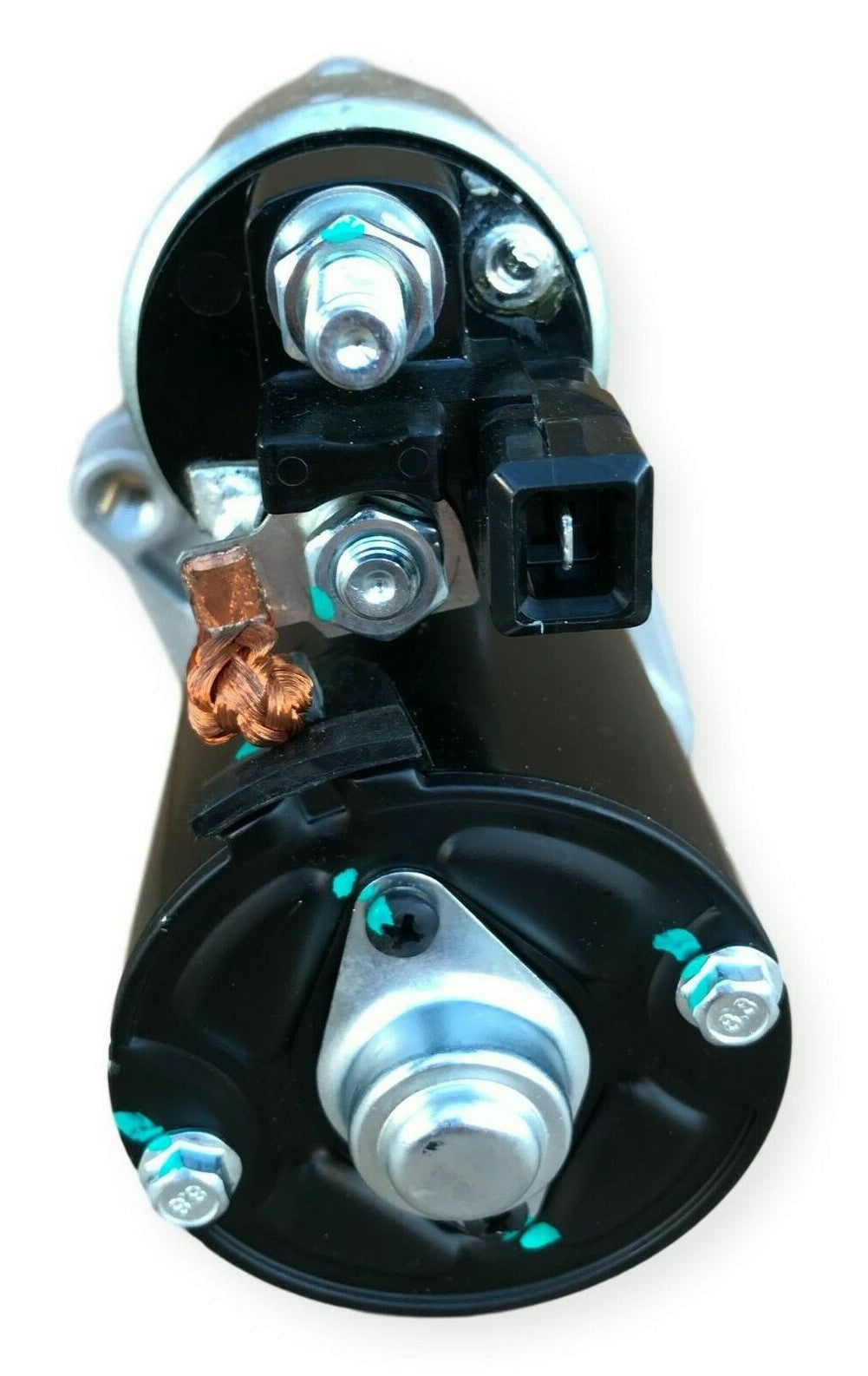 Starter Fits BMW OEM 128 135 323 325 328 330 335 525 530 535 X3 X5 X6 Z4 17922