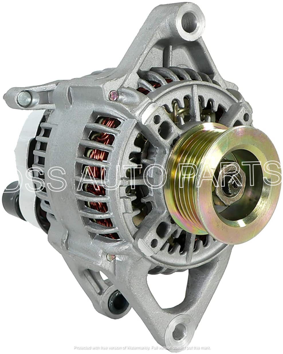New Alternator For Dodge Dakota Jeep Wrangler TJ Grand Cherokee 2.5L 4.0L