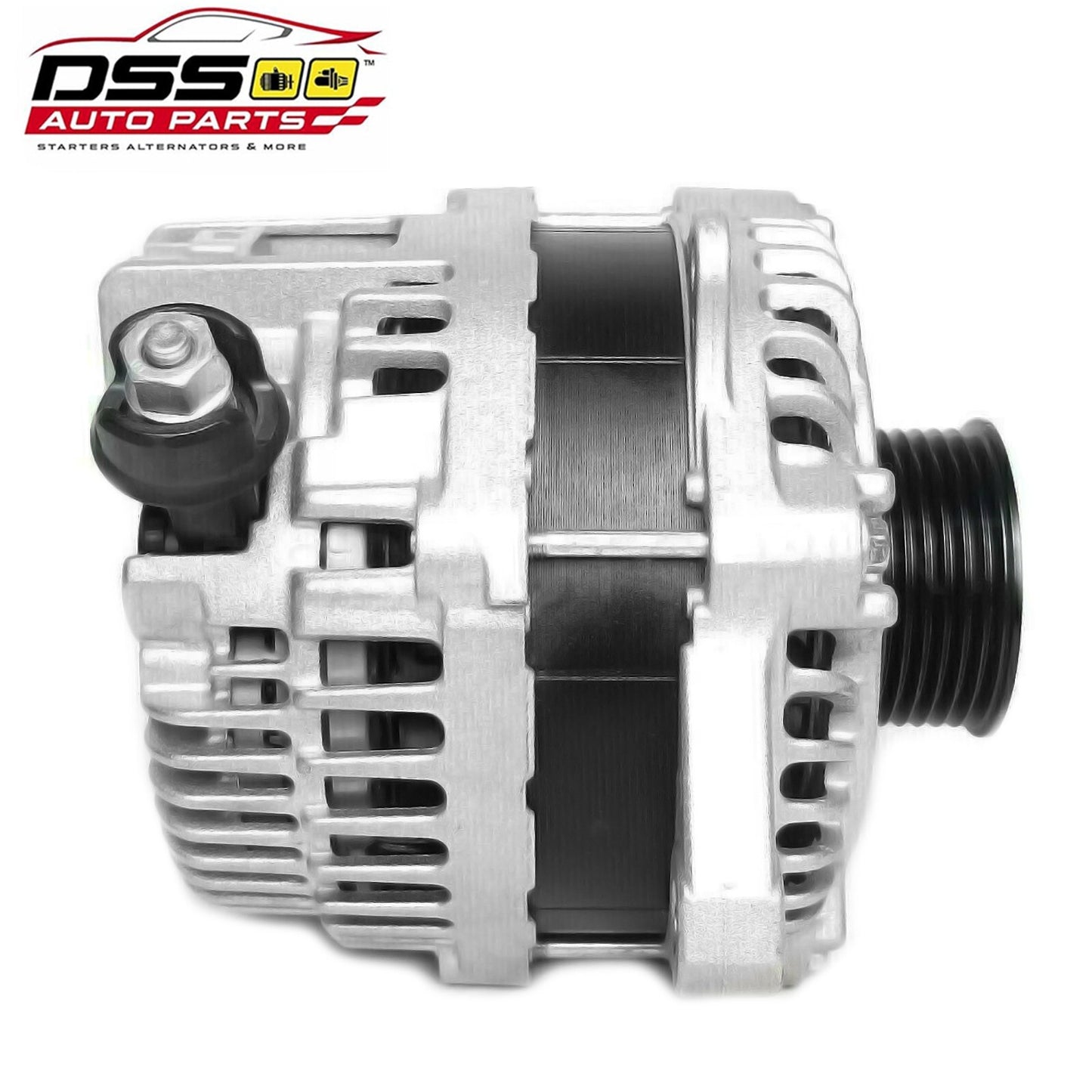 Alternator For Ford Explorer Taurus 3.5L 2011 2013 2014 2015 2016 2017 2018 2019