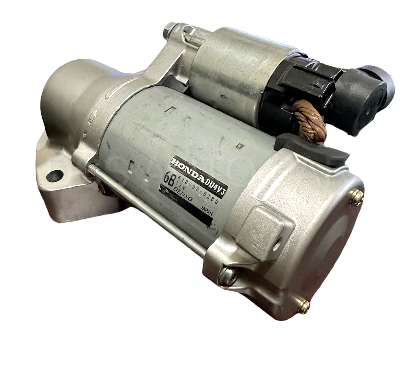 OEM Starter Fits Honda Accord 08-12, Odyssey 08-10 3.5L 31200-R70-A51