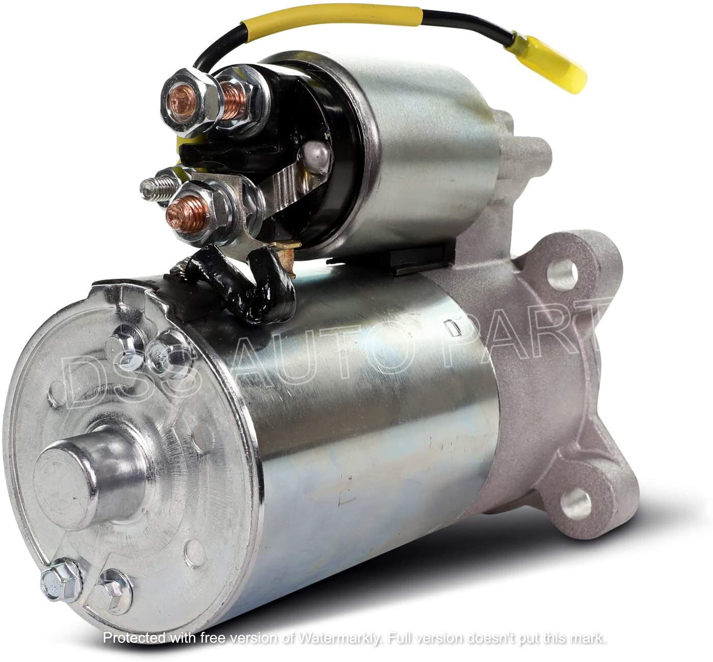 New Starter for Ford F150 F250 F350 PICKUP 4.6L 5.4L 1997 1998