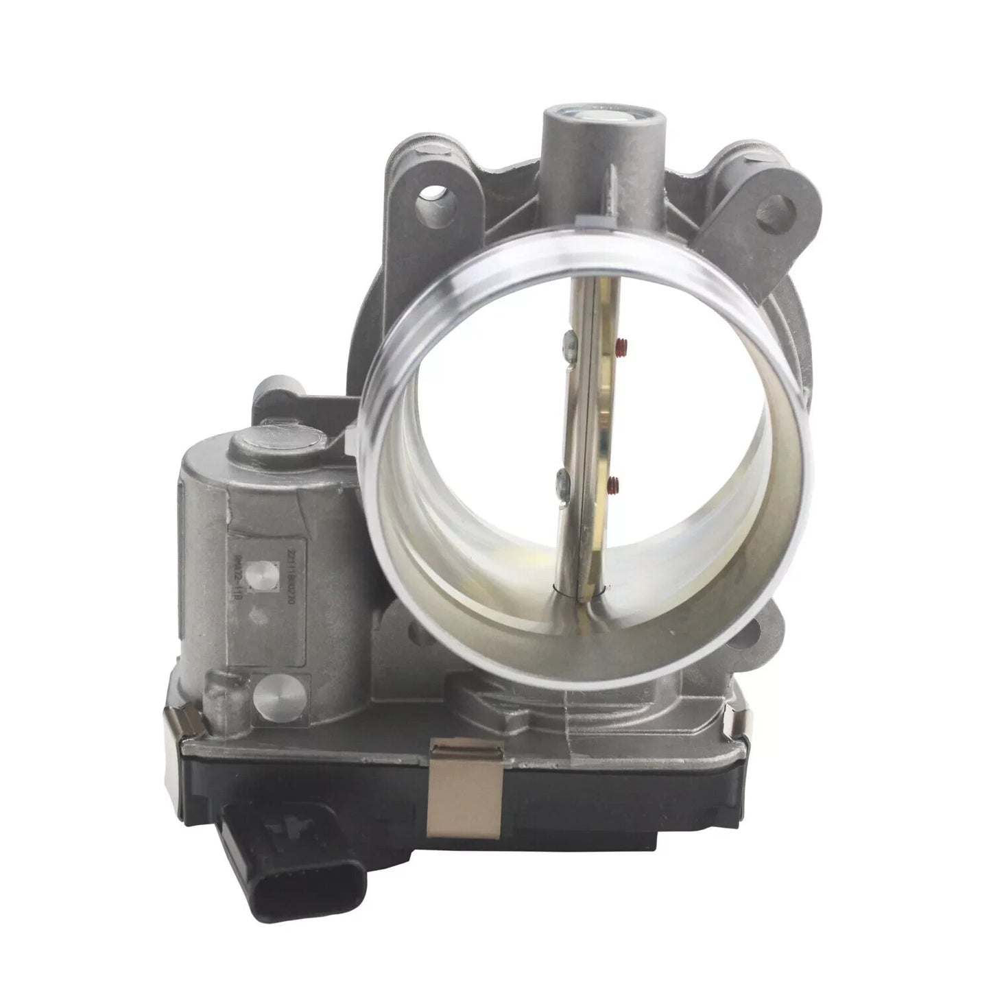 Hitachi OEM Fuel Injection Throttle Body For GMC Sierra 2500 HD 3500 HD 6.6L V8