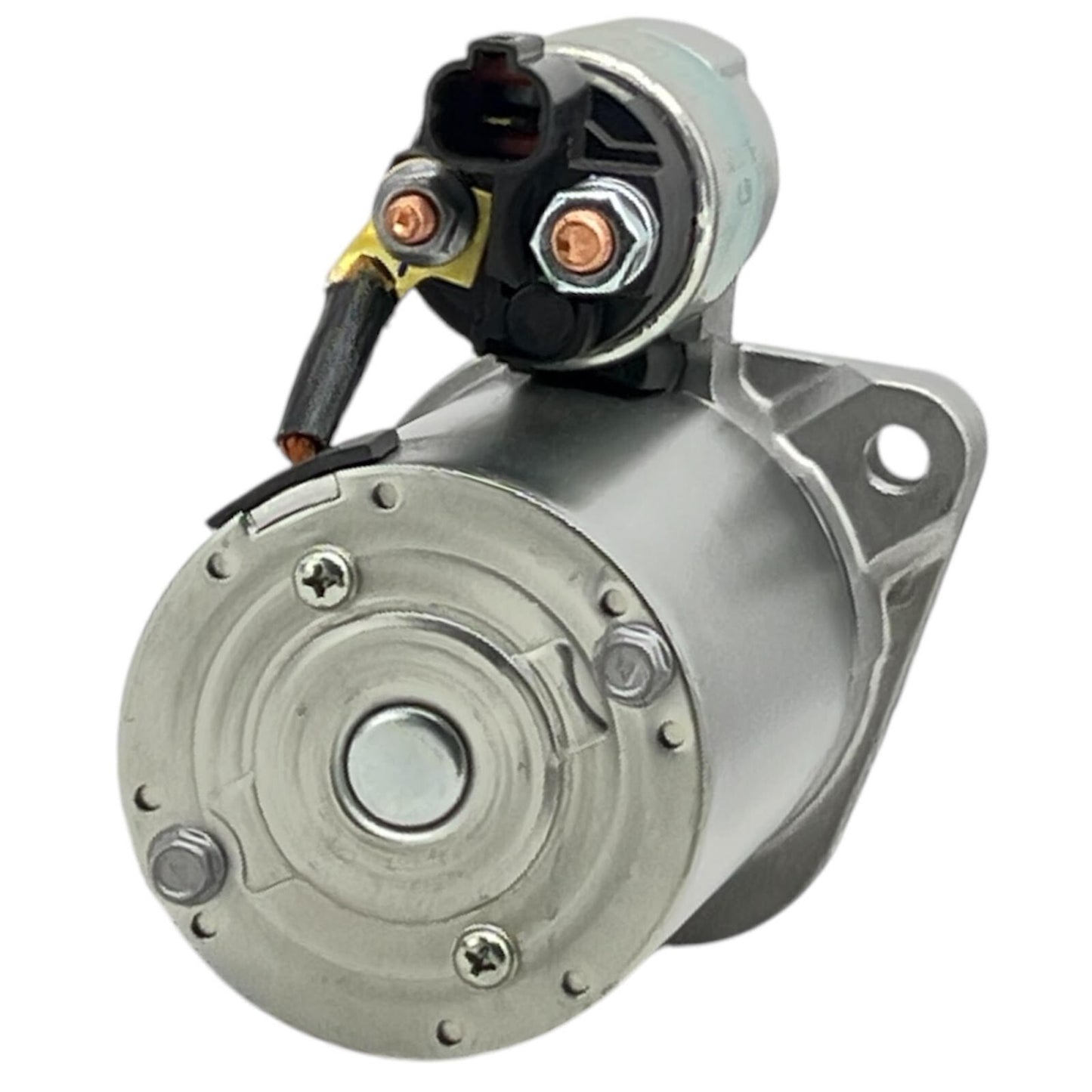 OEM Starter For Hyundai Accent Veloster Kia Rio Soul 1.6 361002B102 1201942