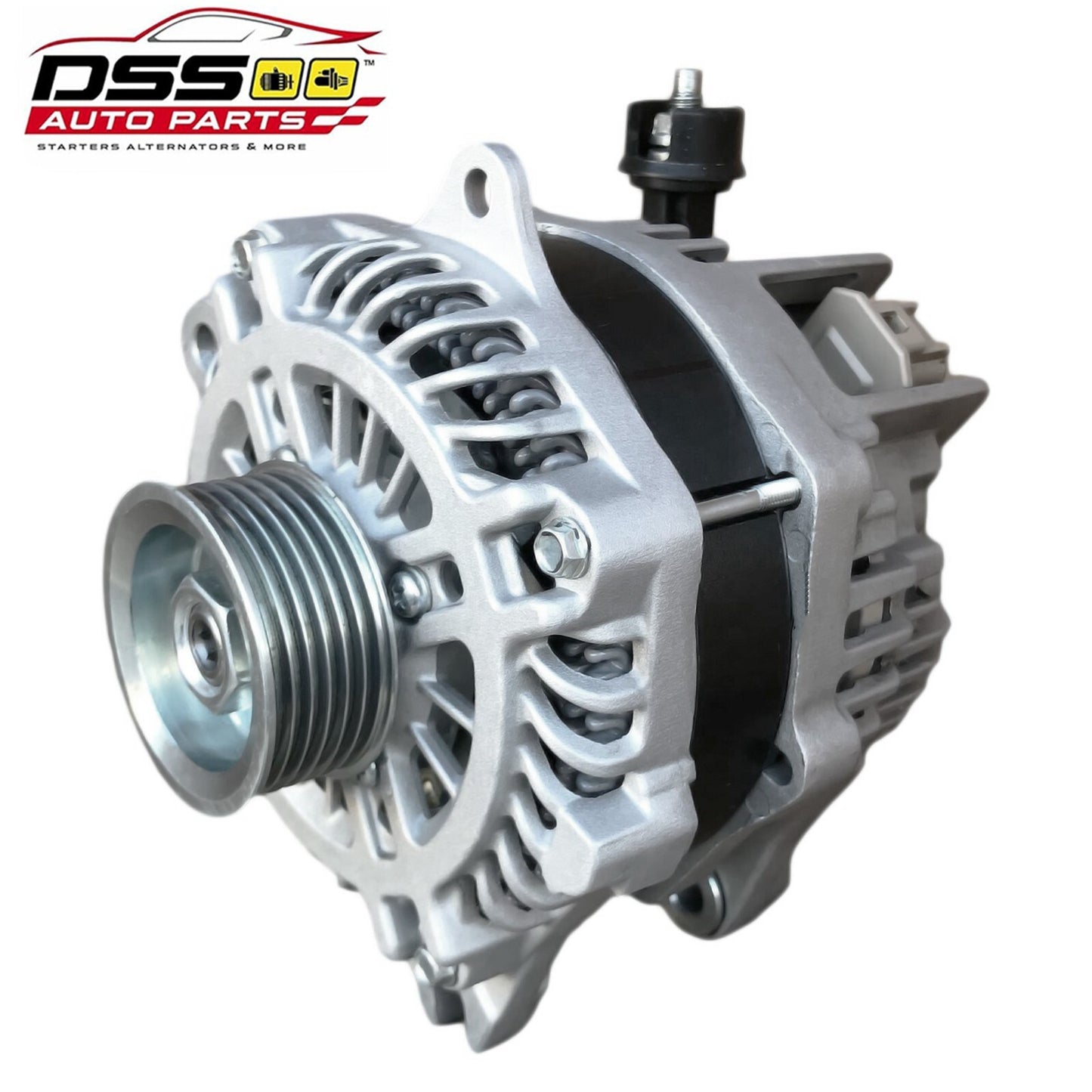 Alternator For Ford Explorer Taurus 3.5L 2011 2013 2014 2015 2016 2017 2018 2019