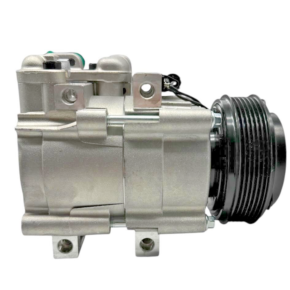 A/C Compressor Fits Kia Sedona 2002-2005 V6 3.5L OEM HS18 57119 BFWGA-05