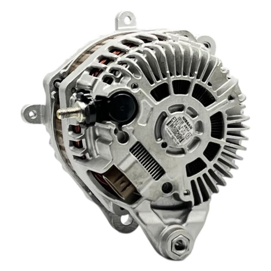 OEM Alternator for Infiniti Q50 2016-2023 3.0L, Q60 2017-2021 3.0L 23100-4HK6A