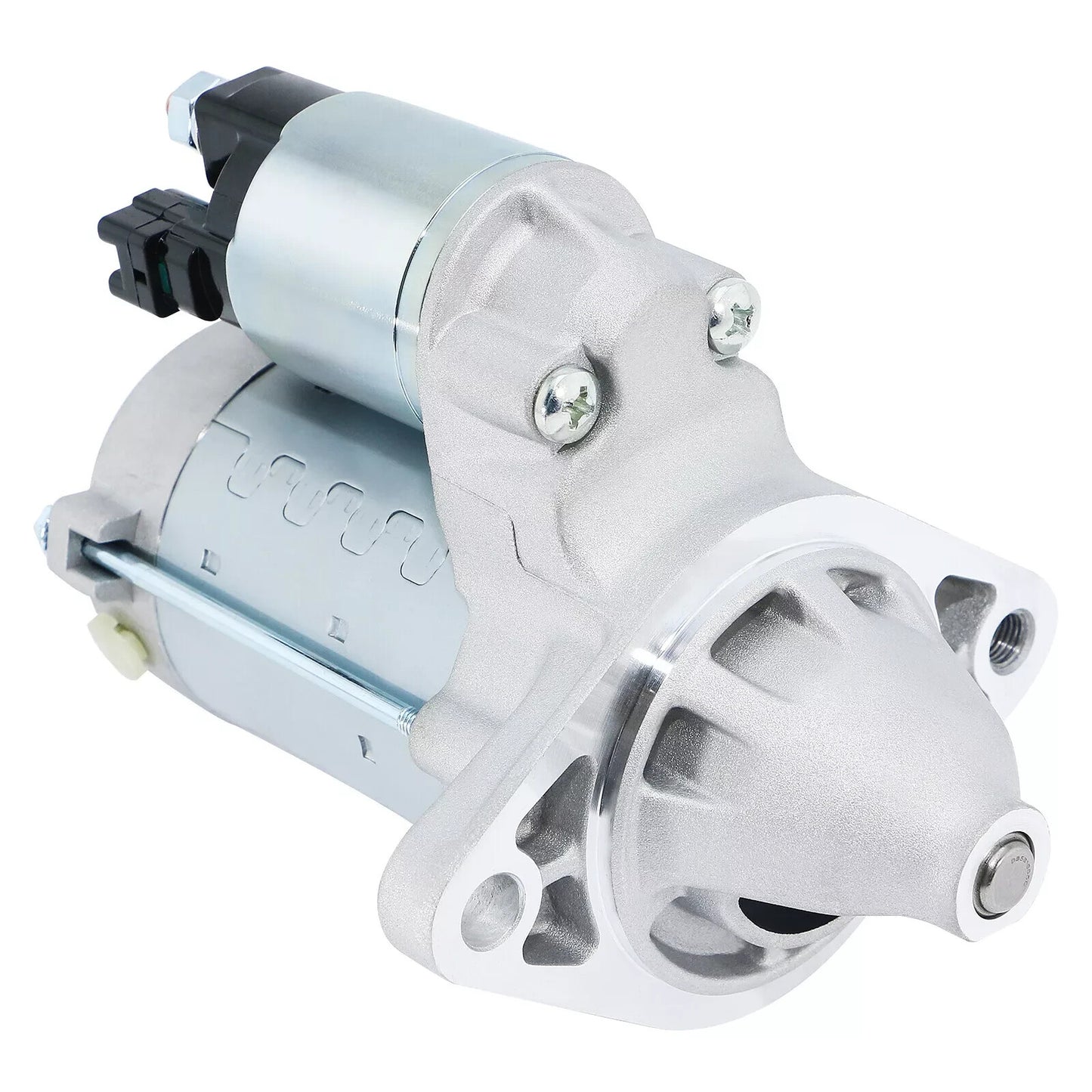 Starter For Toyota Corolla Matrix Pontiac Vibe 2003-2008 1.8L Sedan Wagon 17841