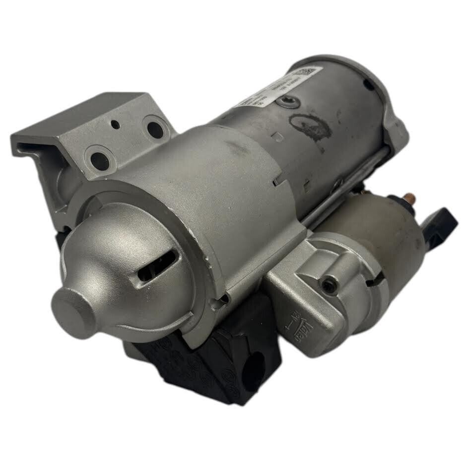 12418671503 Engine Starter for BMW G20 G30 G01 G02 G29 330i 430i 530i X3 X4 Z4