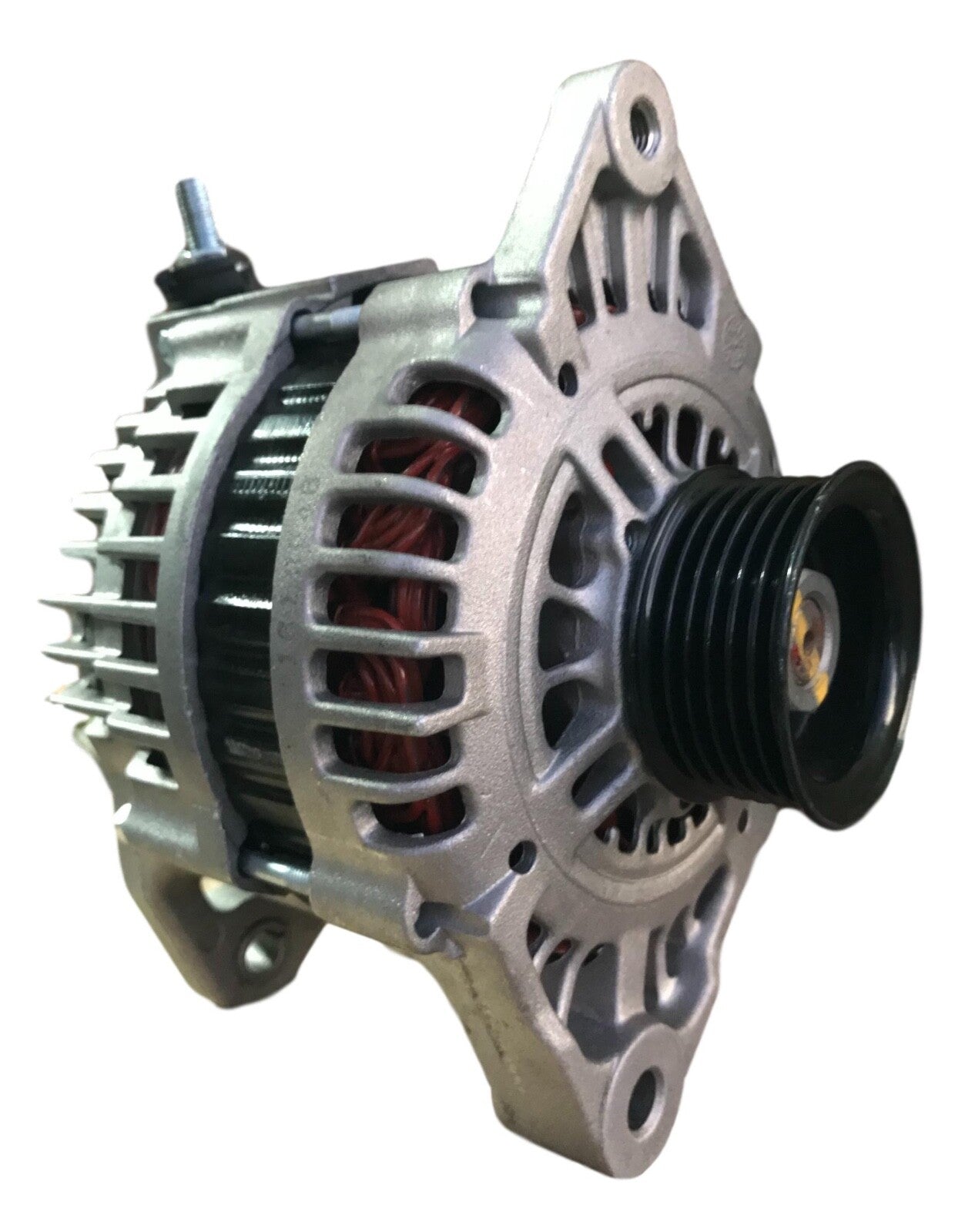 Alternator Fits Nissan Altima OEM 1998 1999 2000 2001 L4 2.4L 13760