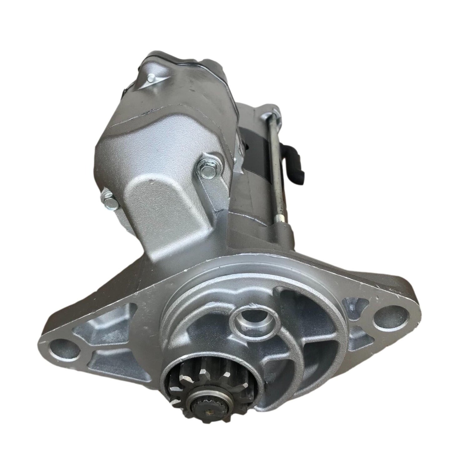 ISUZU 19201 Starter NPR NQR GMC 5.2L 4HK1 428000-5860 428000-5861 8-98088-669-0