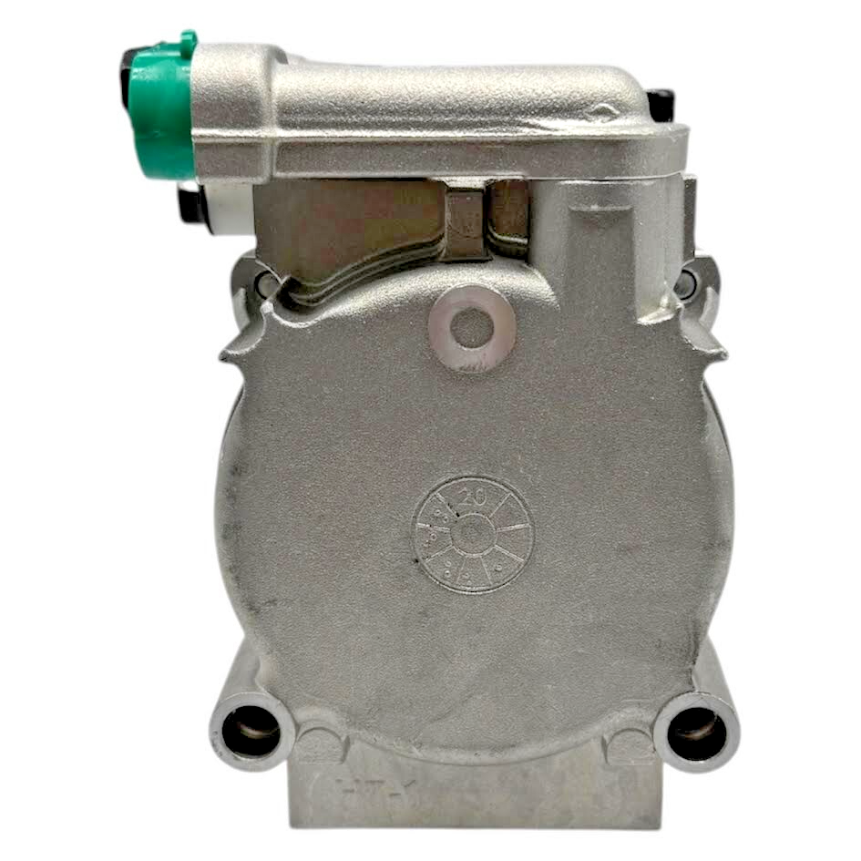 A/C Compressor Fits Kia Sedona 2002-2005 V6 3.5L OEM HS18 57119 BFWGA-05