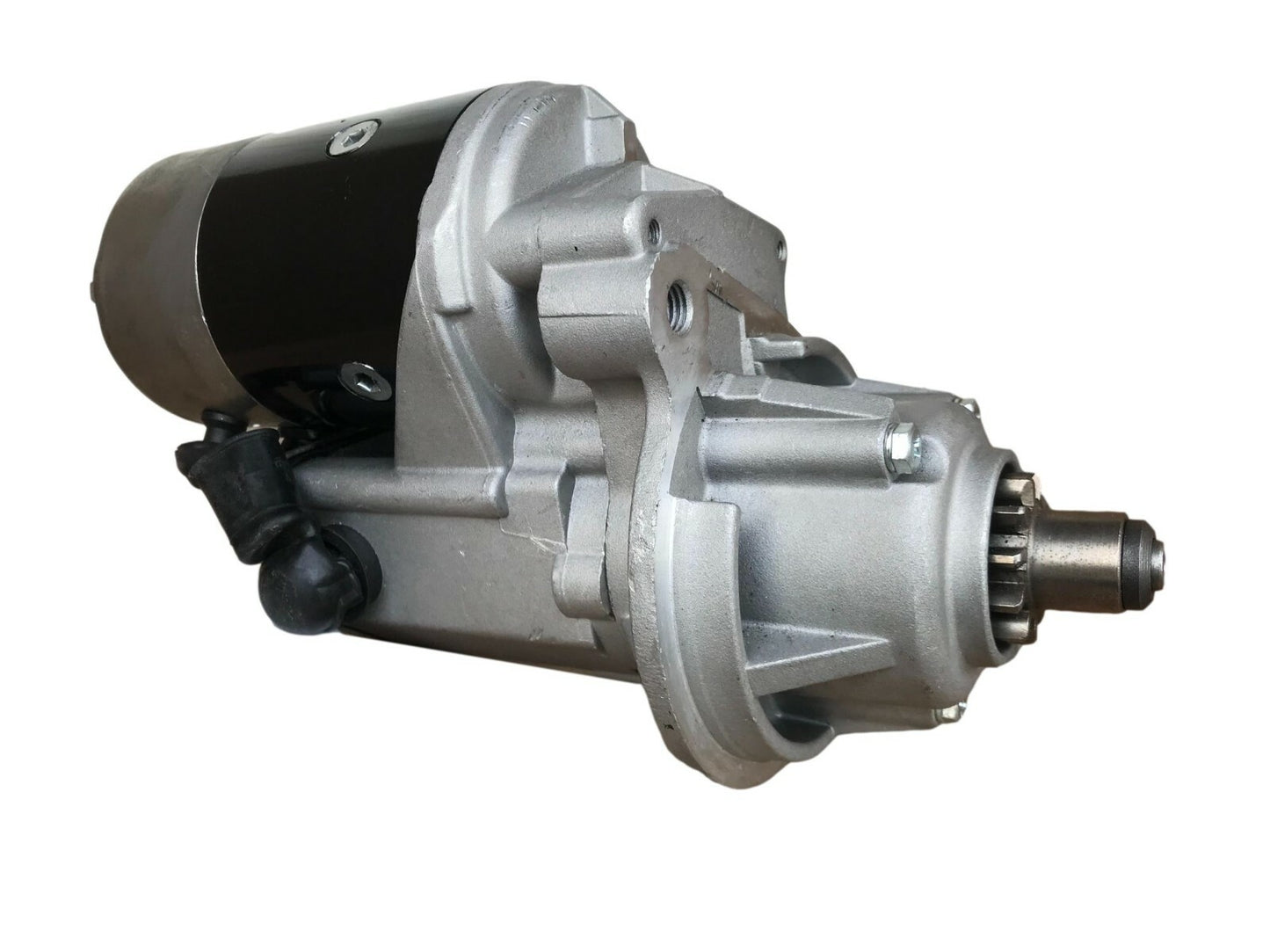 Starter for Mitsubishi Fuso FK Series Truck 6.9L 86 87 88 89 90 91