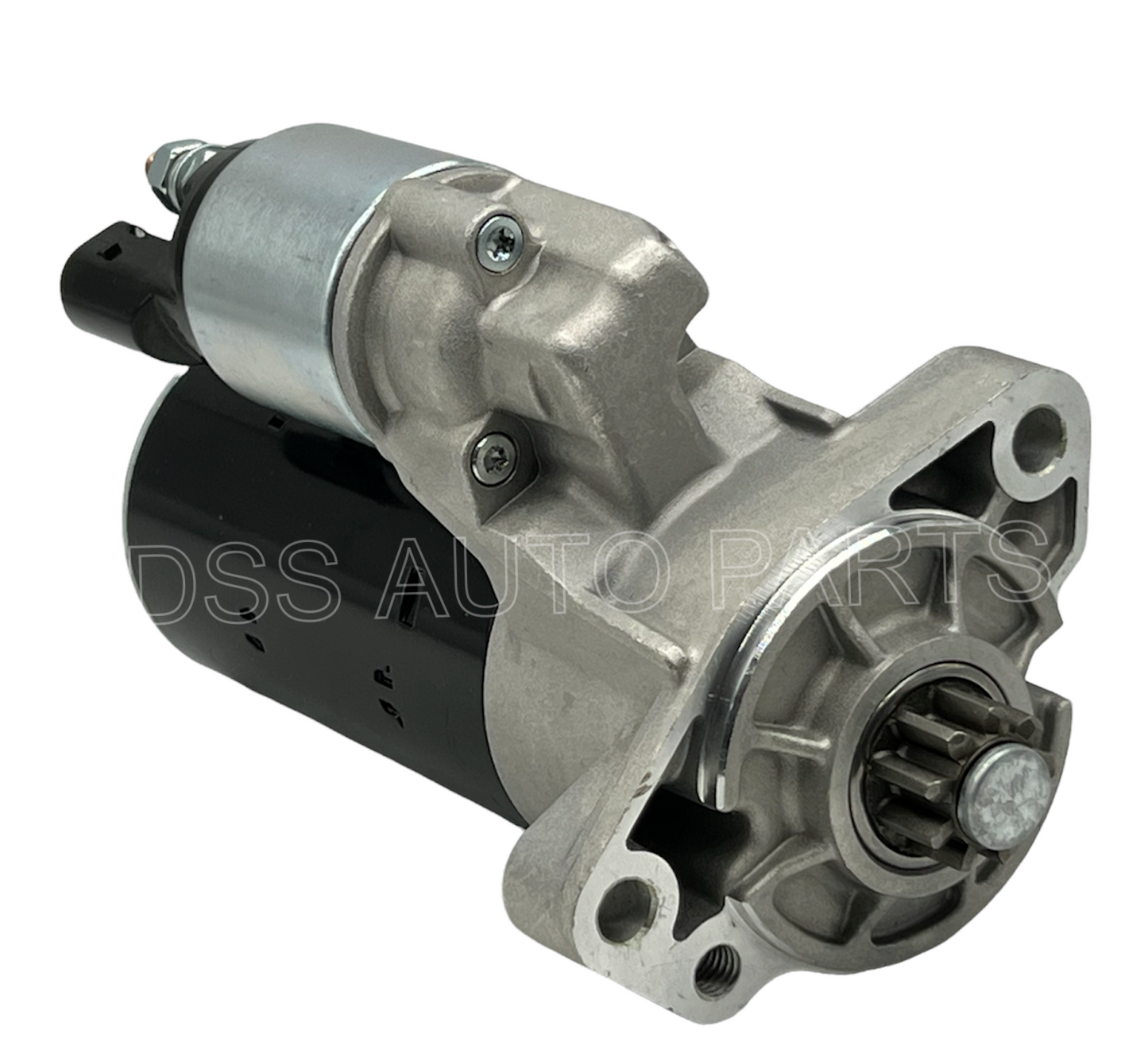 Starter for Volkswagen Touareg 09-16, Audi Q7 & 10-16 V6 3.0L, Porsche Cayenne