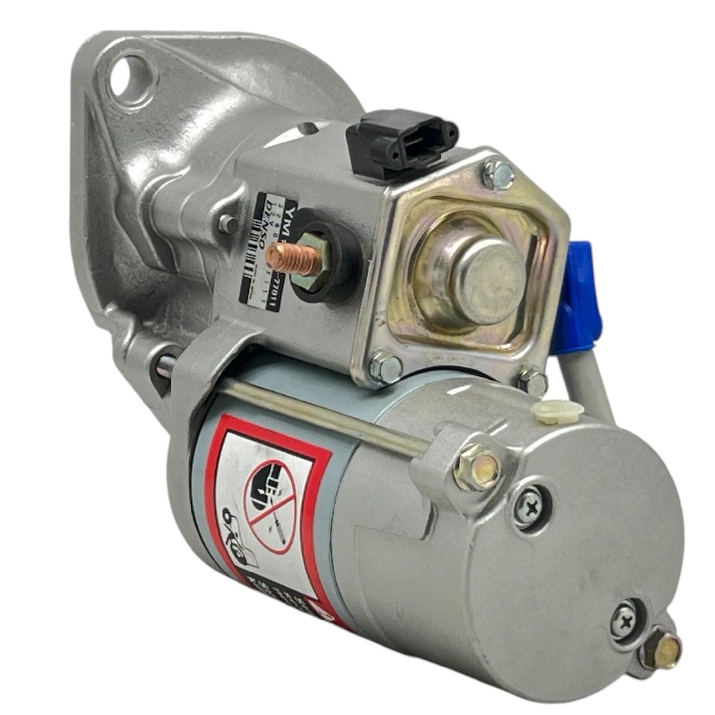 OEM Starter For John Deere 990 4 2.00L 00-06 AM877284 MIA10300 TY25235 AM879743