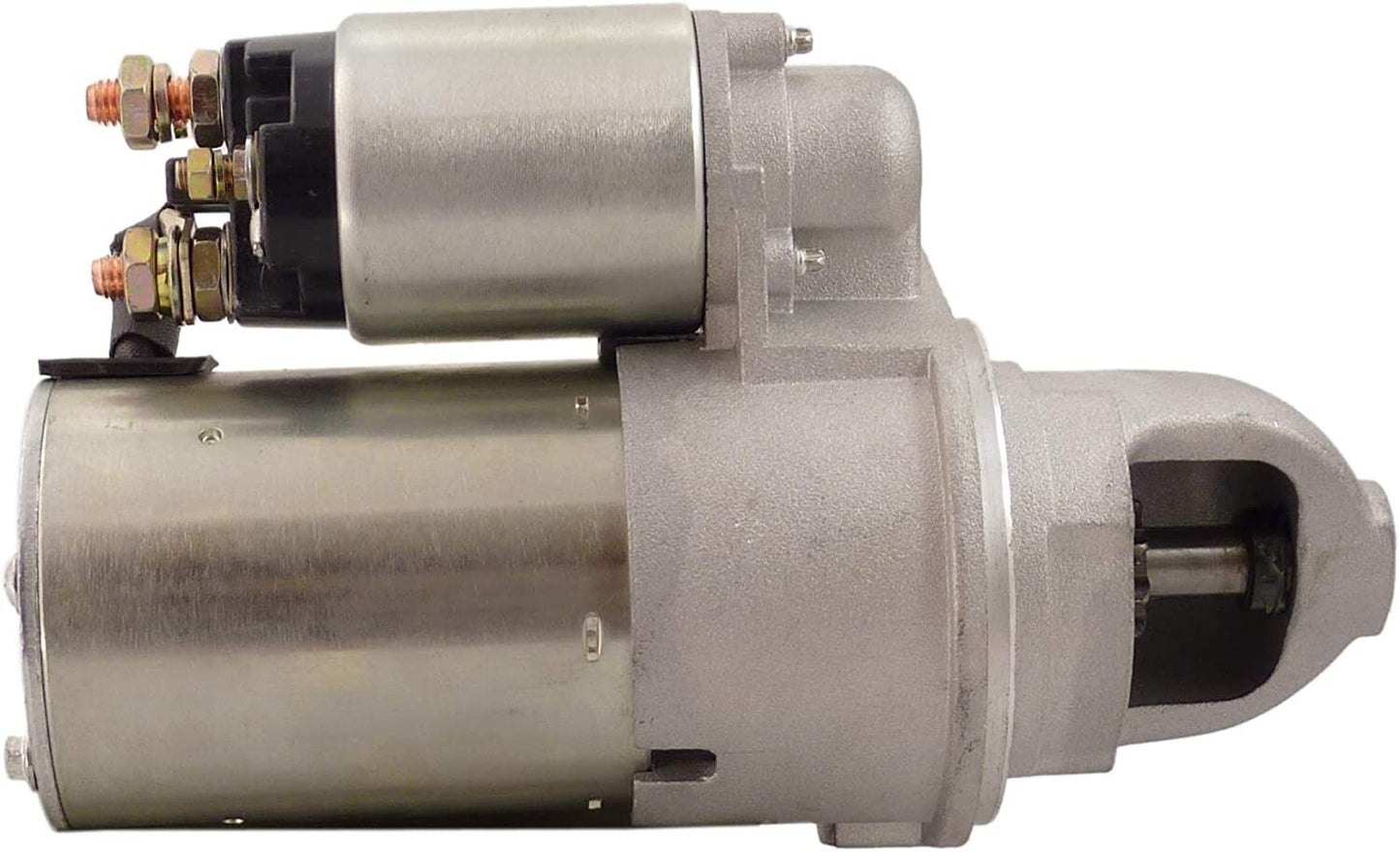Starter Fits Cadillac DTS 06-11 SRX STS 05-09 XLR 06-09 4.6L V8 89017760 6756