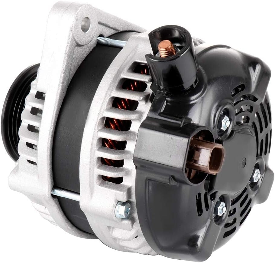 Alternator Fits Honda Odyssey 2008- 2010 3.5L & Acura MDX 2010- 2013 3.7L 11391