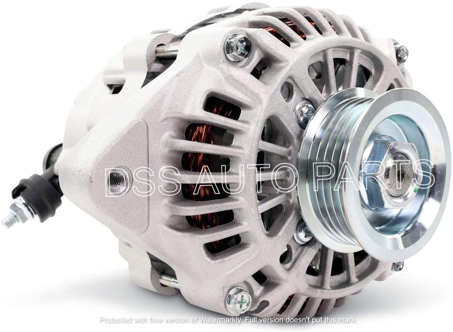 Alternator For Chevy Tracker 1999-2003 2.0L, Suzuki Vitara 1999-2003 2.0L