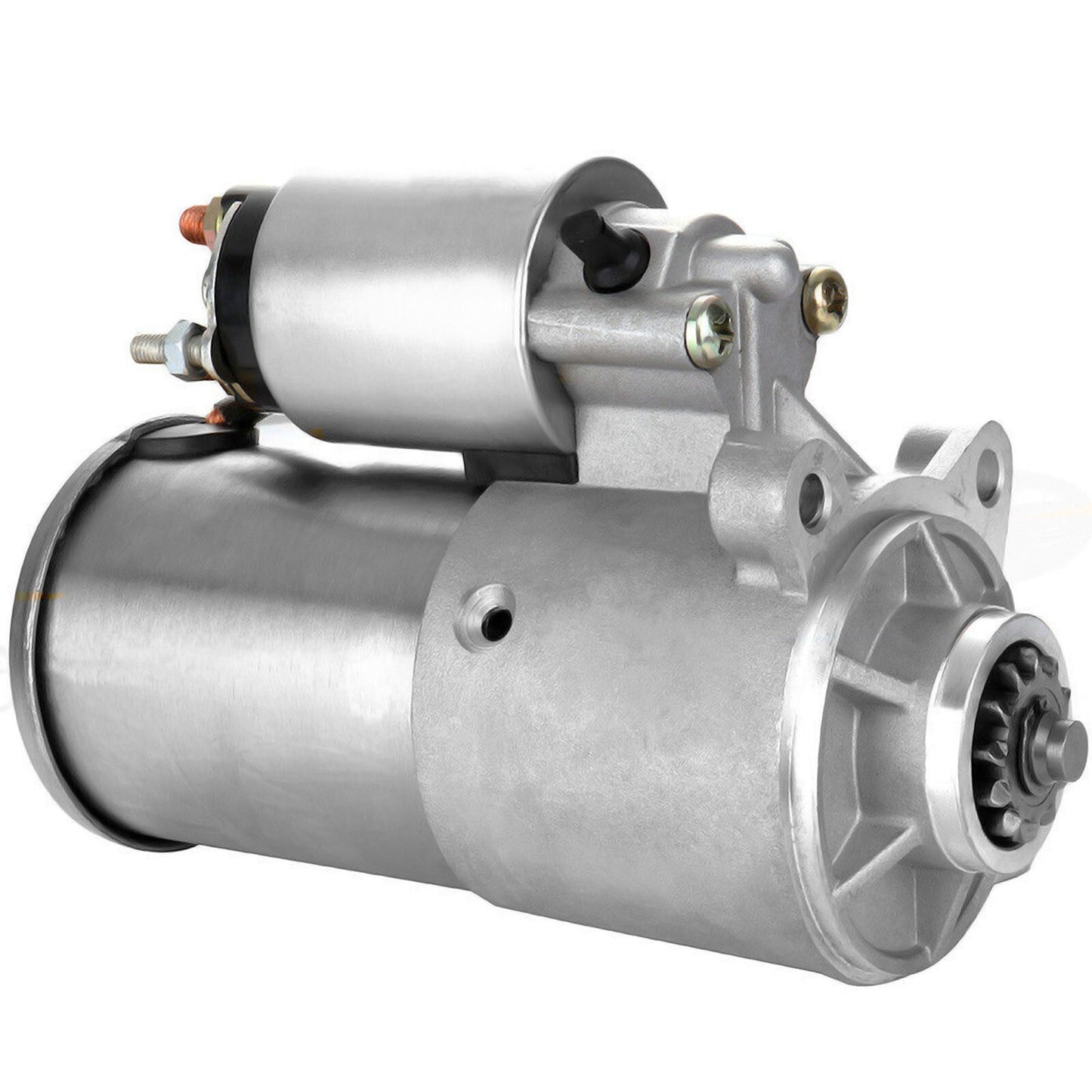 Starter For Ford Explorer V8 4.6L 02-10, Lincoln Aviator & Mercury Mountaineer