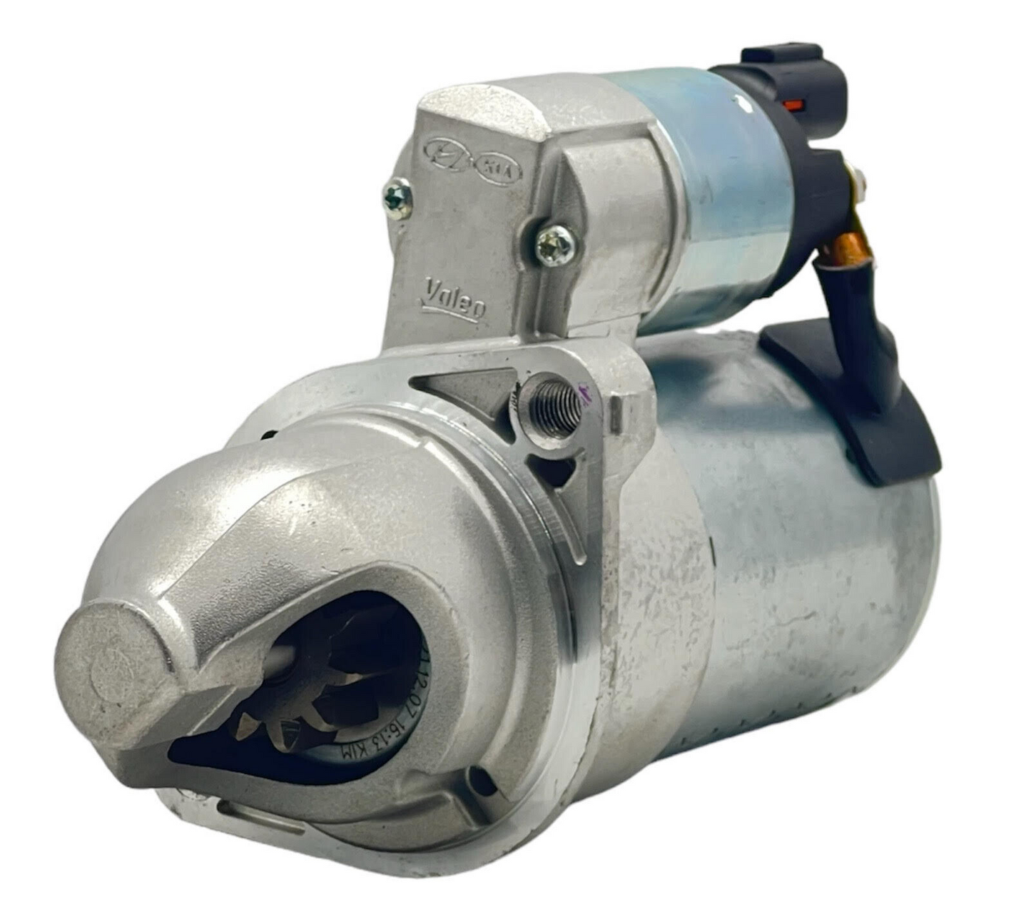 OEM Starter for Hyundai Veloster 19-21 2.0, Kia Forte 17-20 361002G300