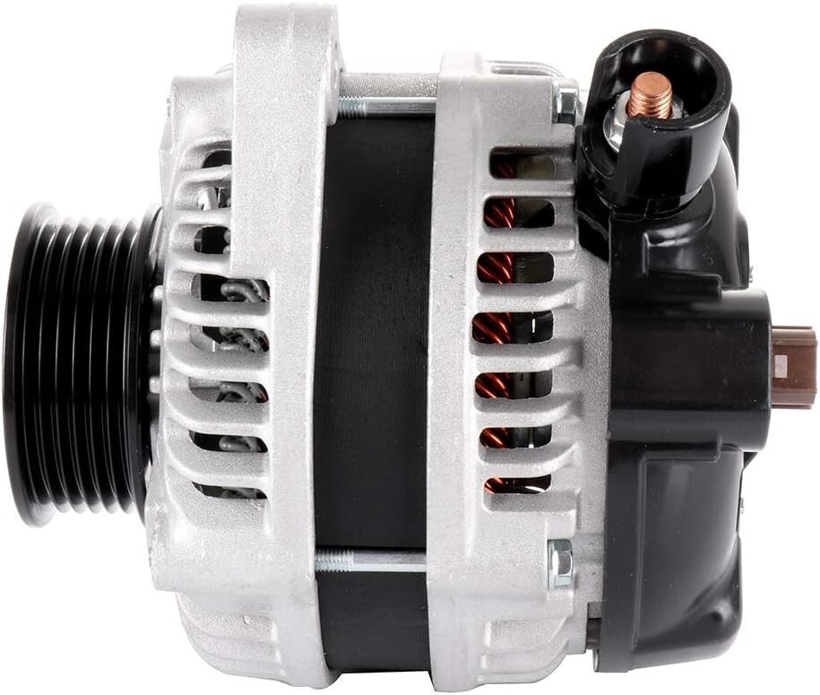 Alternator Fits Honda Odyssey 2008- 2010 3.5L & Acura MDX 2010- 2013 3.7L 11391