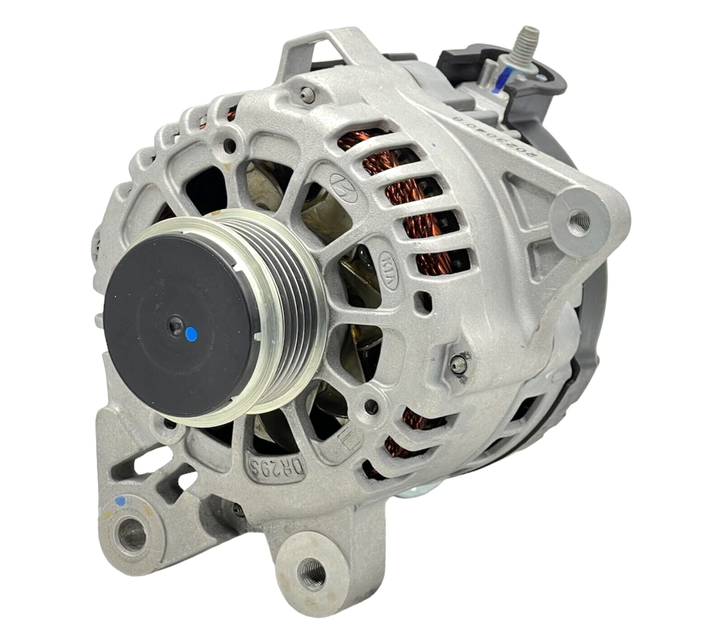OEM Alternator for Hyundai Elantra, Kia Forte (2.0) 2017 2018 2019 2020
