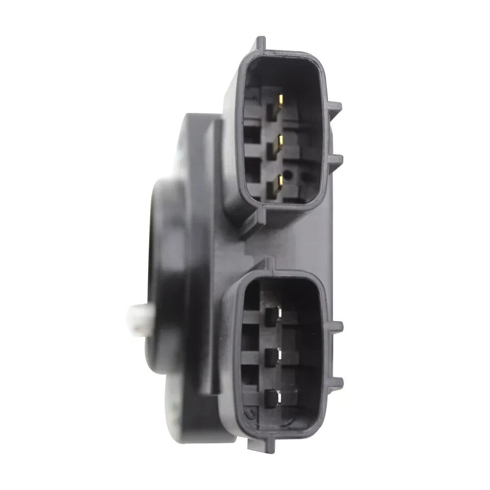 Hitachi TPS0005 Throttle Position Sensor for Infiniti G20 J30 Mercury Nissan