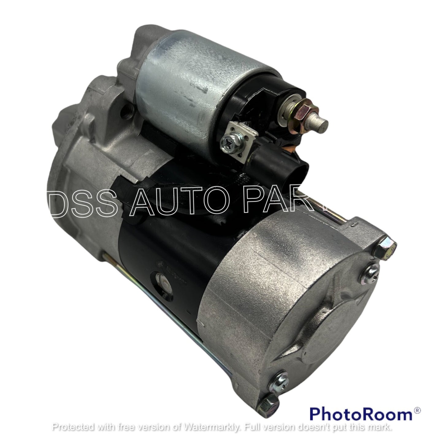 New Starter For European Chrysler PT Cruiser 02-10 Jeep Grand Cherokee 01-04