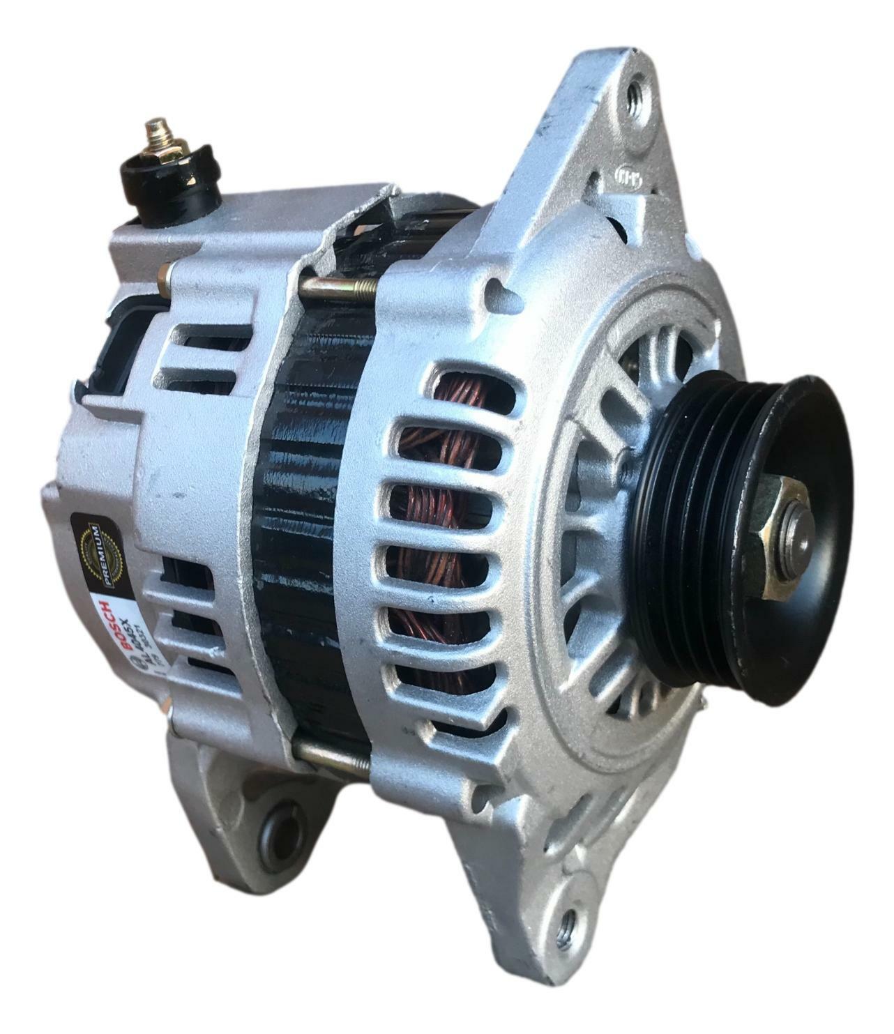 Alternator For Kia Rio L4 1.5L 01-02 0K30C-18-300 OK300-18-300 OK30C-18-300