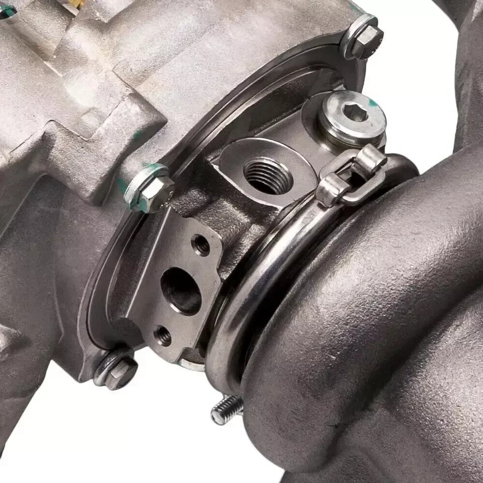 Turbo Turbocharger For 2011-2016 Range Rover Evoque 2.0L 177KW 241PS Ford Focus