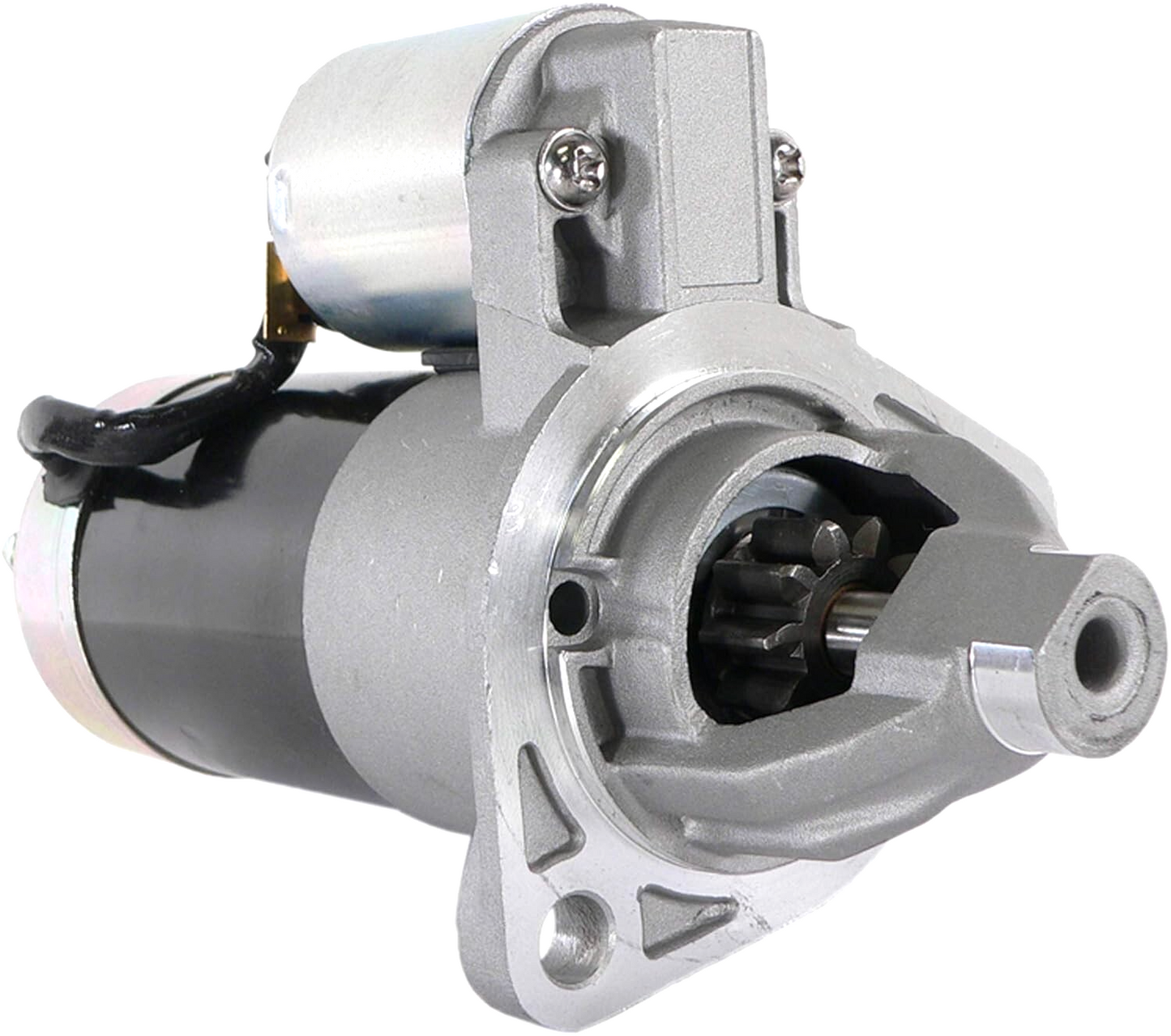 Replacement Motor Starter for Jeep Grand Cherokee 1993-1998 Wagoneer 5.2L 5.9L