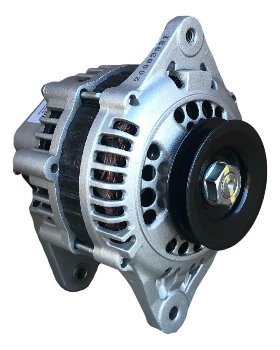 Alternator Fits Nissan Pathfinder V6 3.0L 90-90 213-8502 213-8967 15644 13285