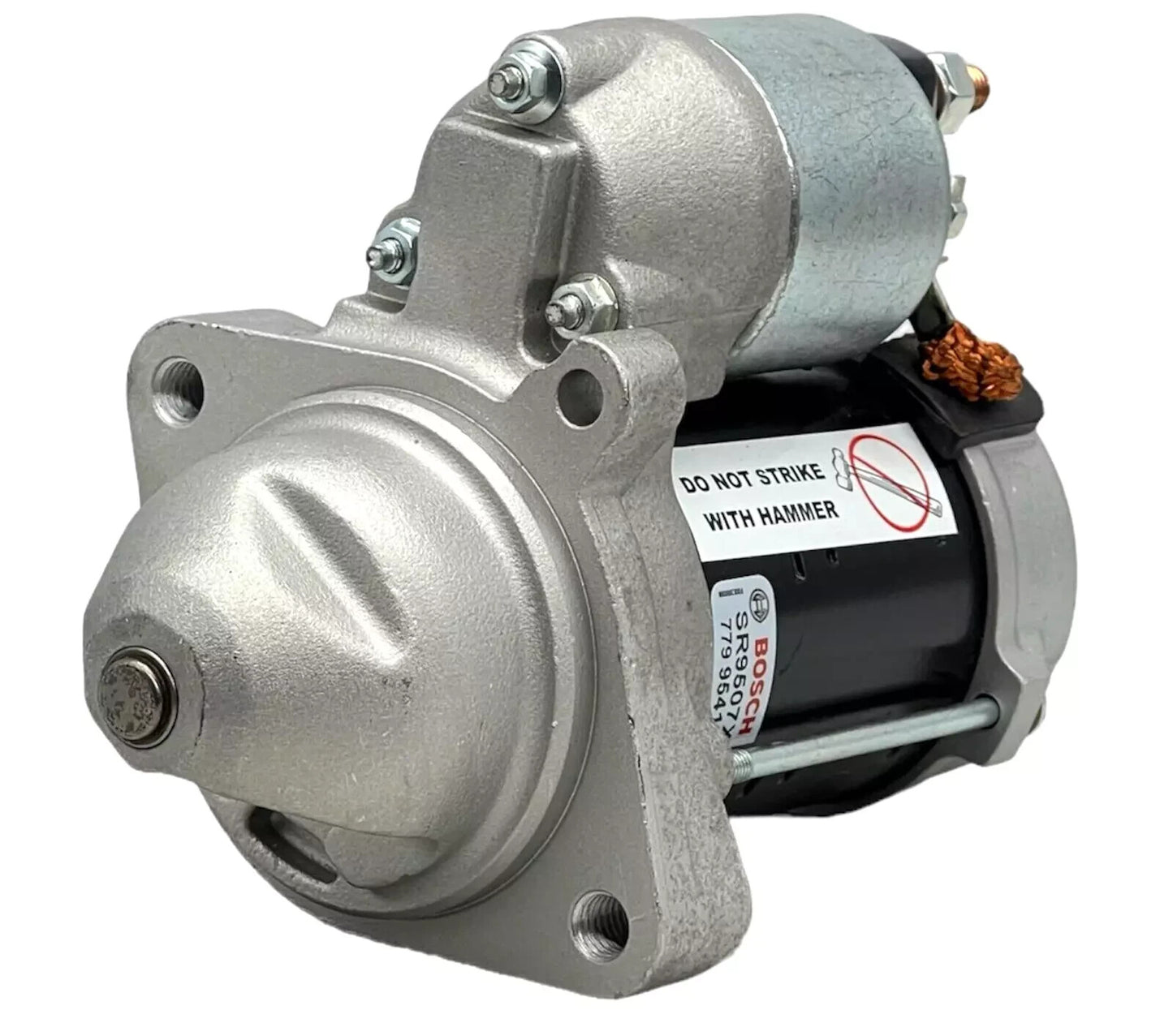 Starter for BMW 3 series 5 series M3 X3 Z3 Z4 1.9L 2.5L 2.8L 3.0L 17702
