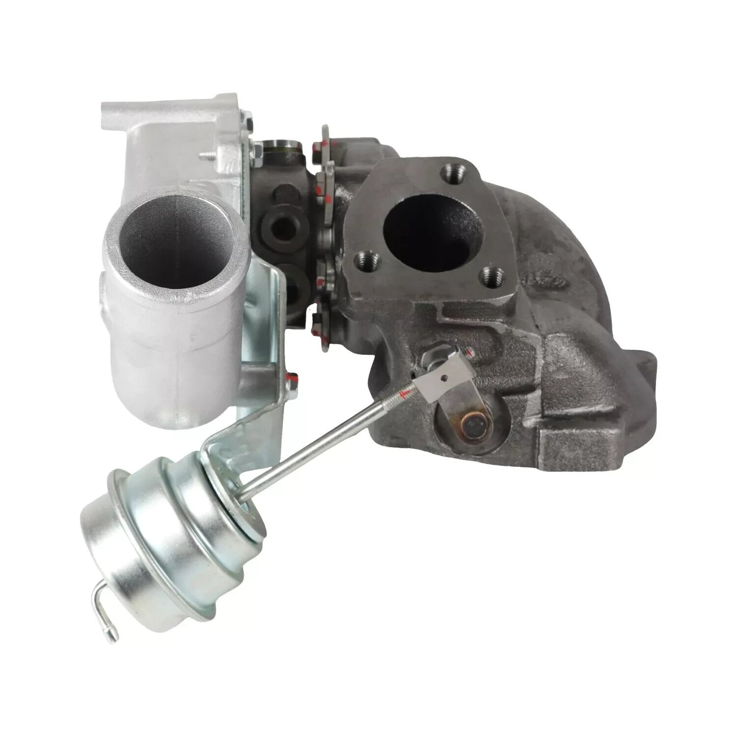 K04-001 TURBO/ TURBOCHARGER UPGRADE 400+HP FOR VOLKSWAGEN JETTA/GOLF 1.8T 00-05
