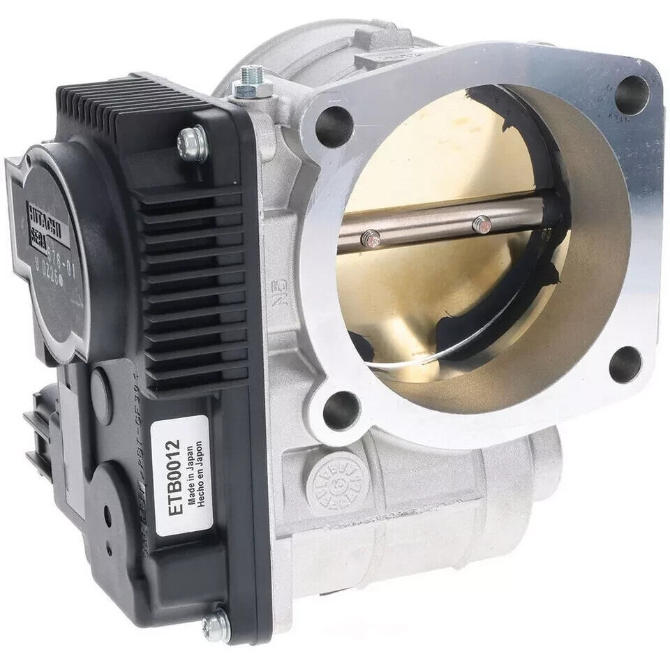 Throttle Body For Nissan For Pathfinder 3.5L 2003 2004 TB1047